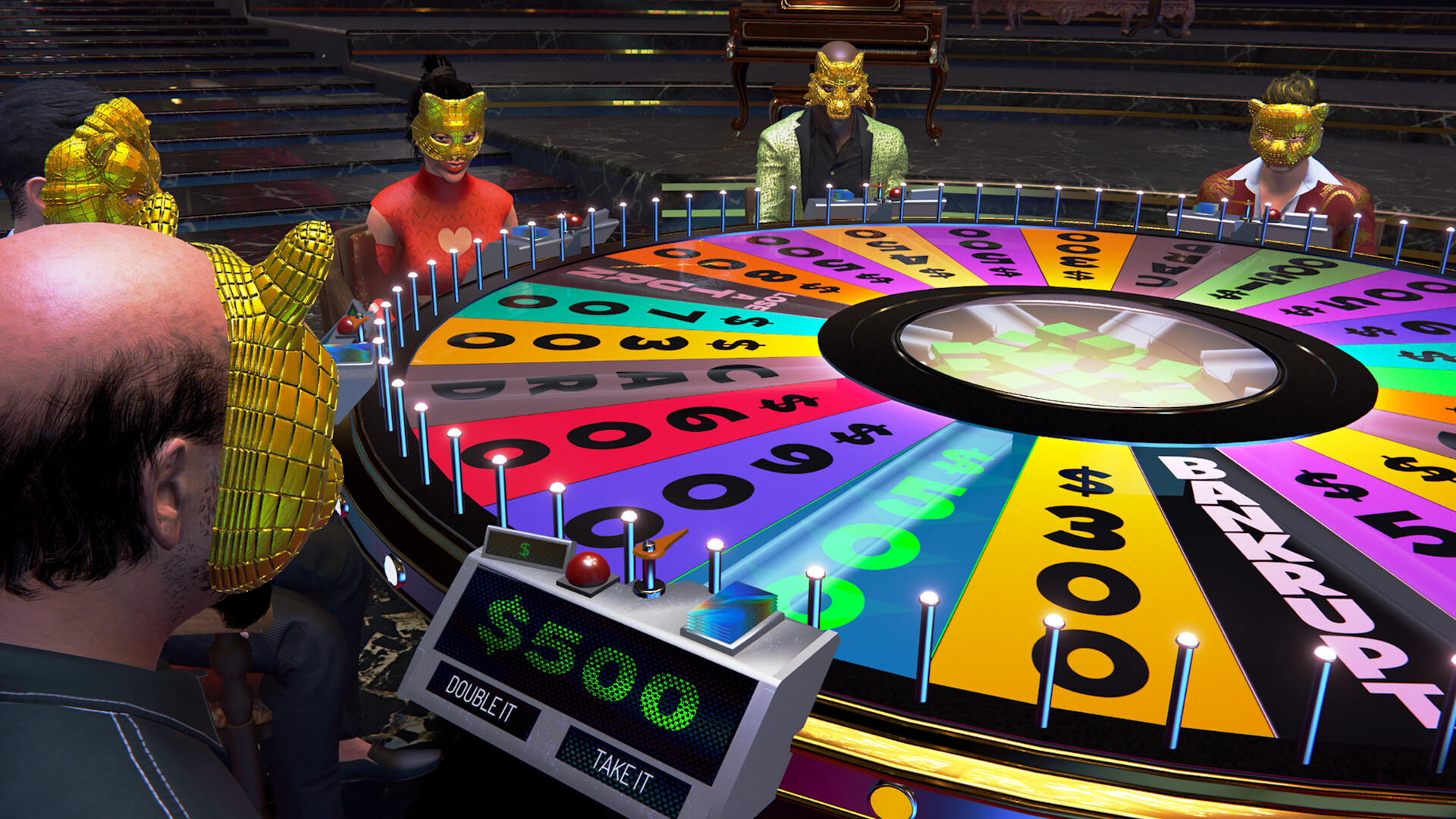 Double It - Screenshot 5