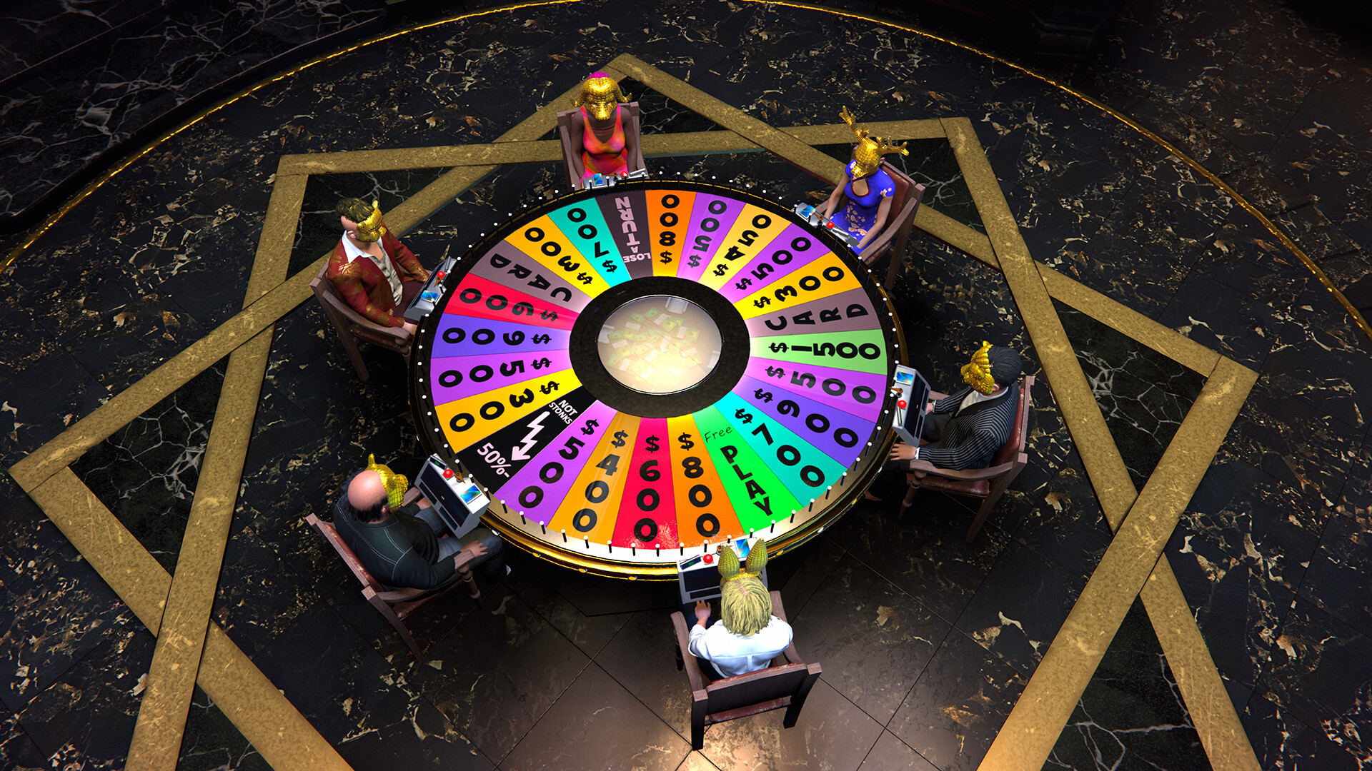 Double It - Screenshot 3