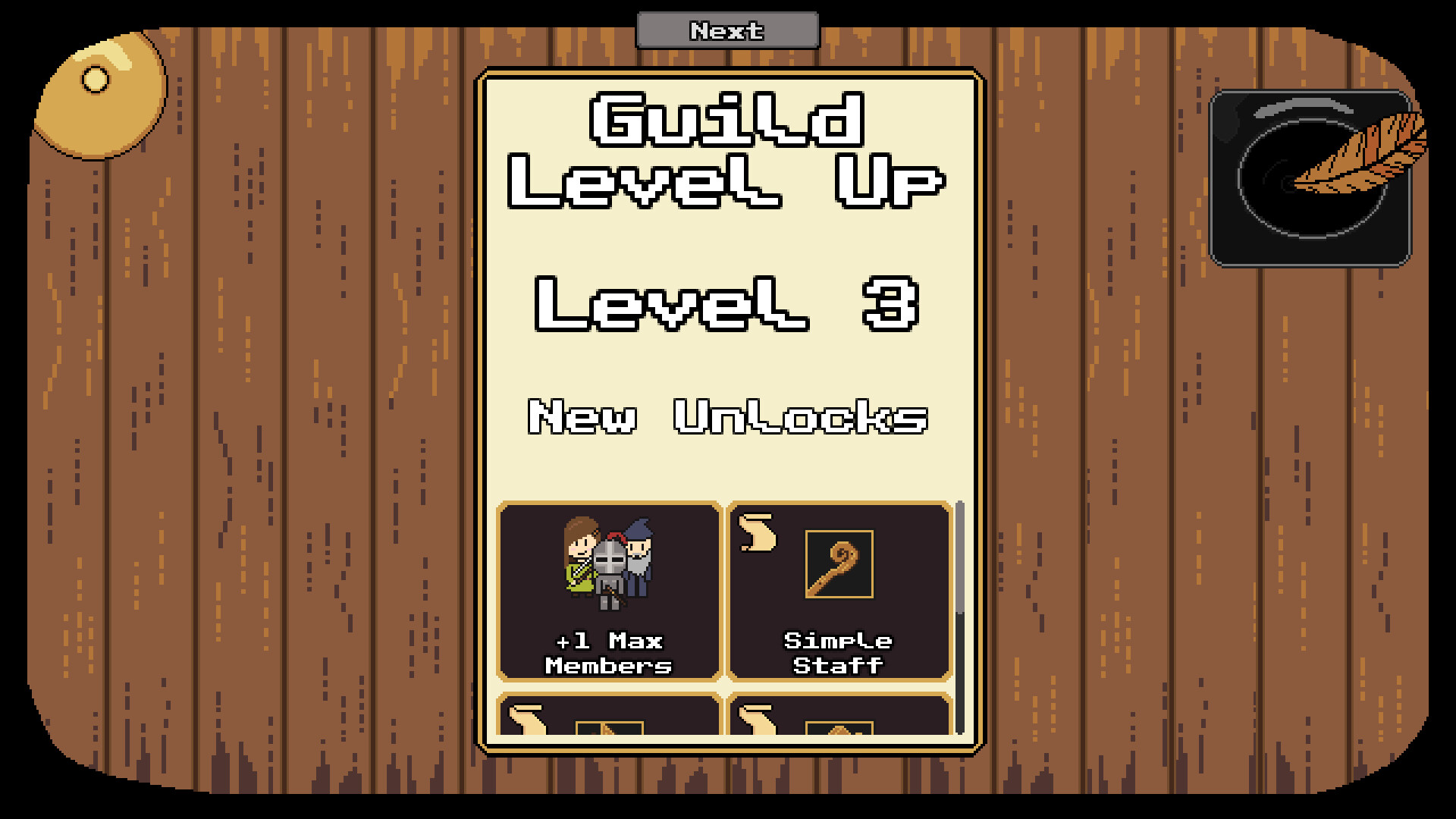 Denovo - Screenshot 8