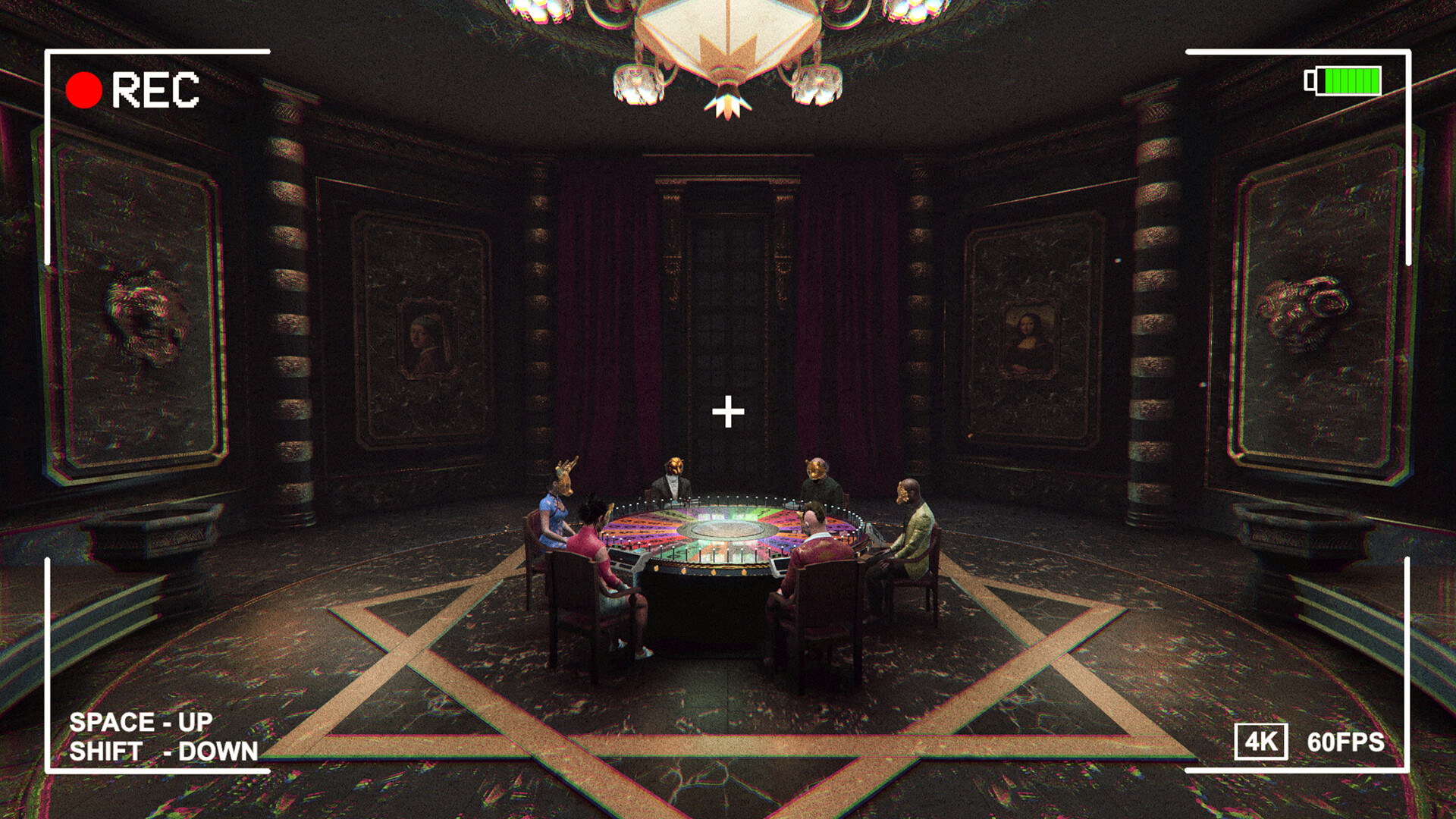 Double It - Screenshot 1