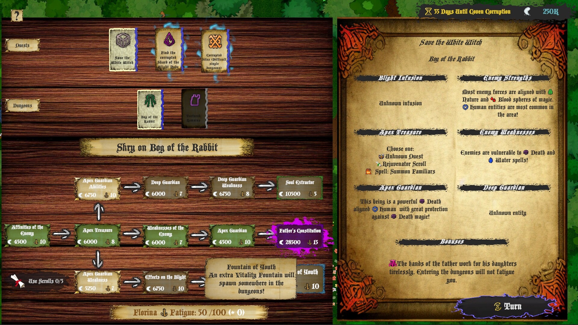 Soul Cauldron - Screenshot 13