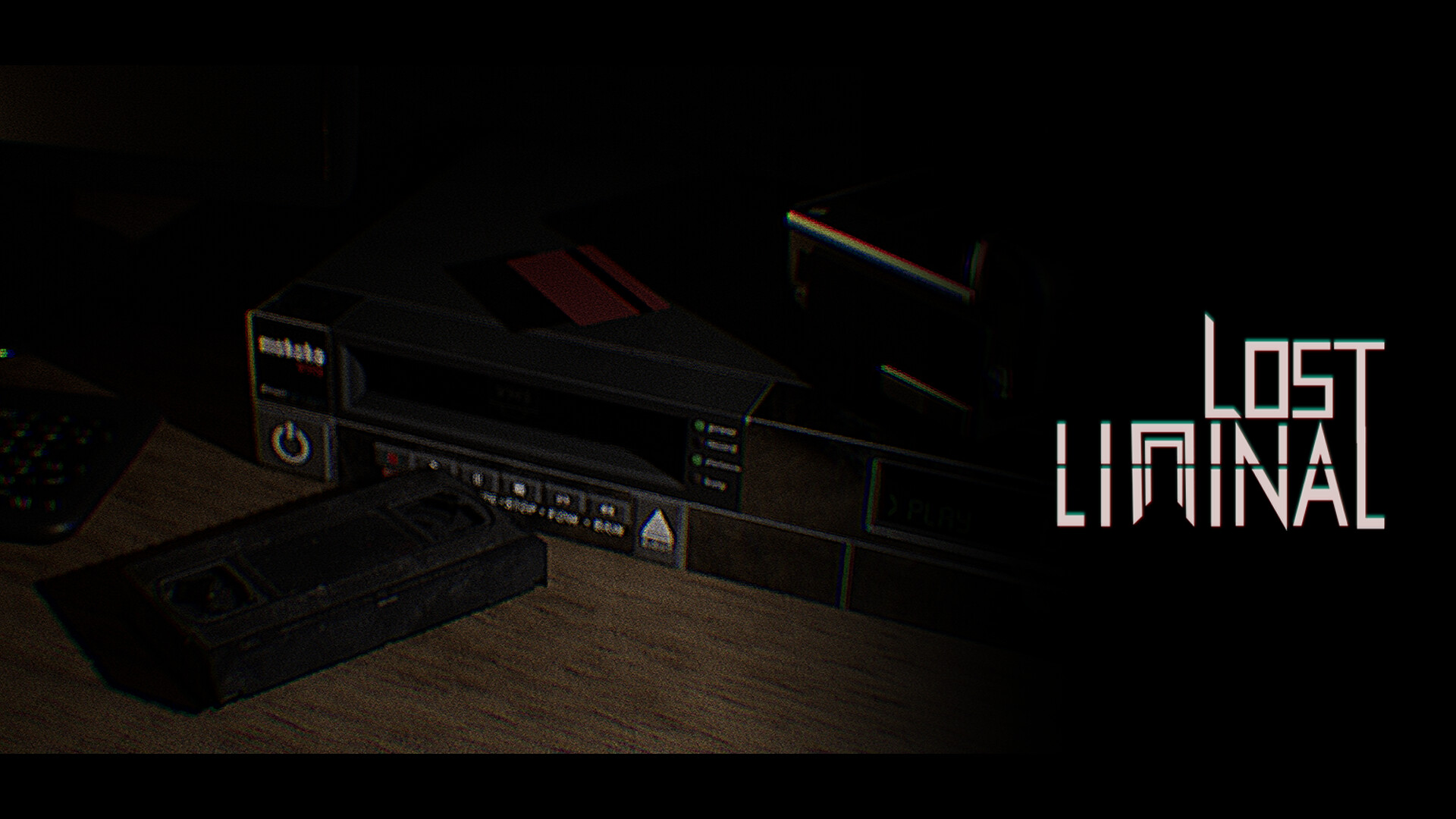 Lost Liminal - Screenshot 2