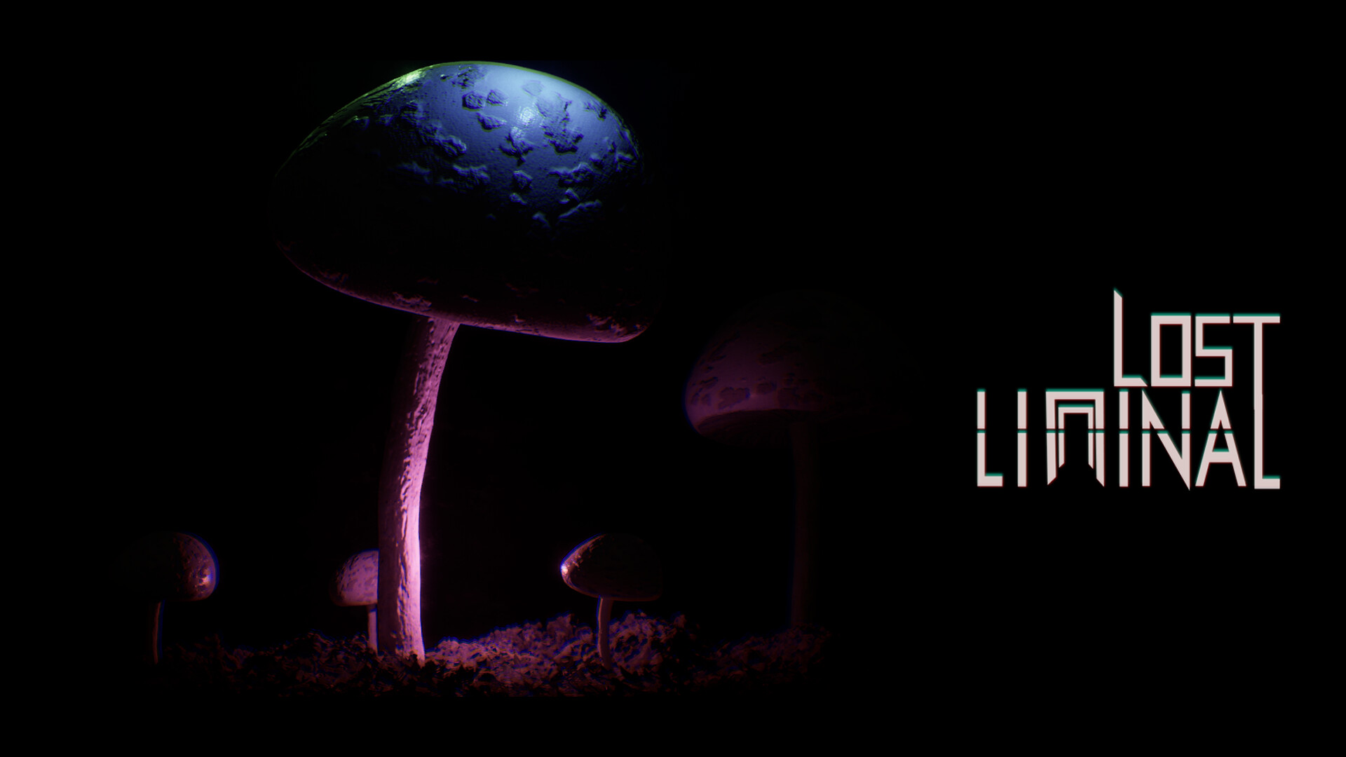 Lost Liminal - Screenshot 5