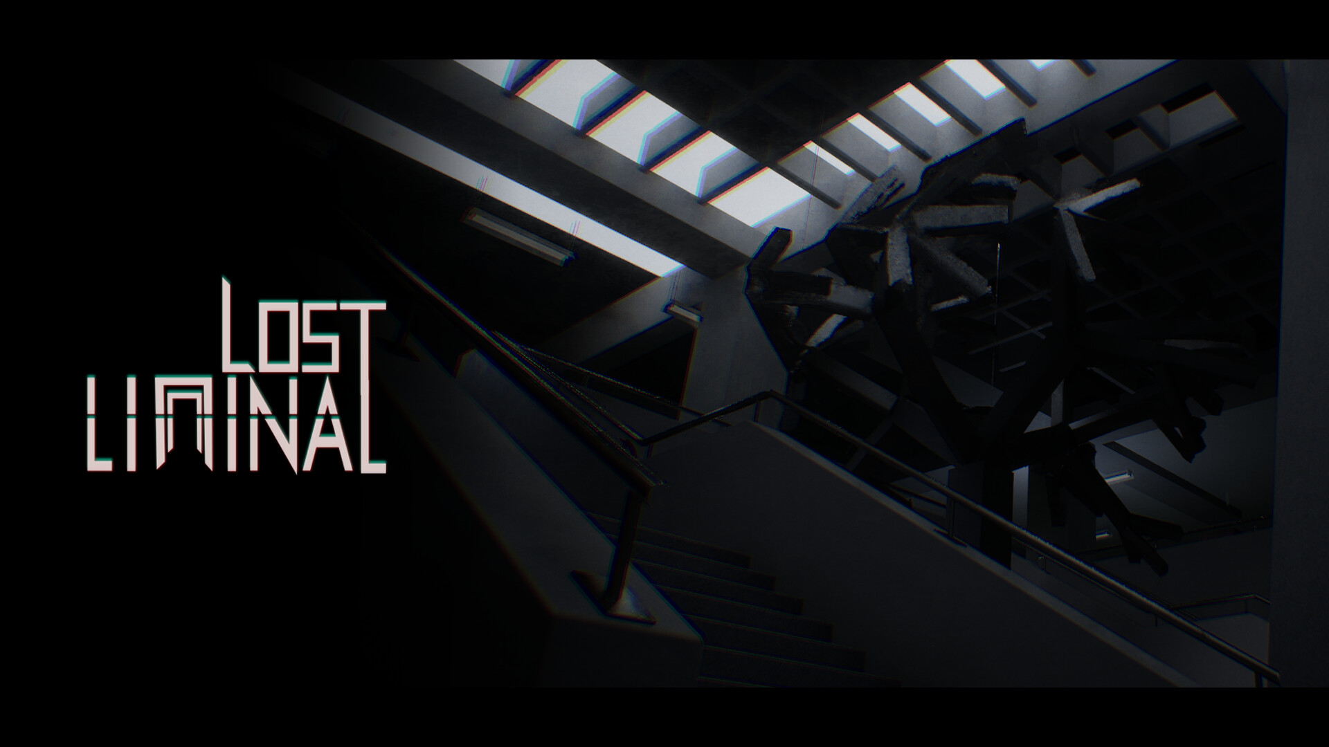 Lost Liminal - Screenshot 3