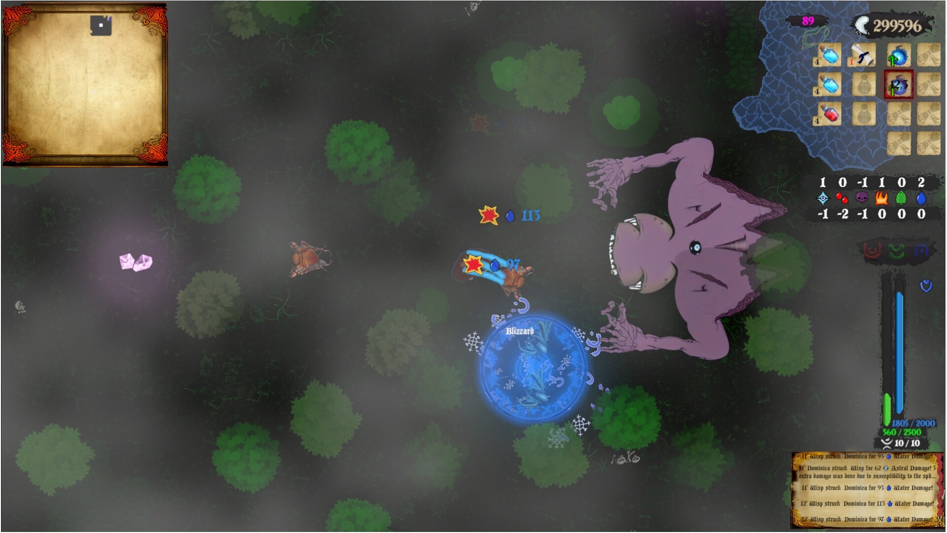 Soul Cauldron - Screenshot 10