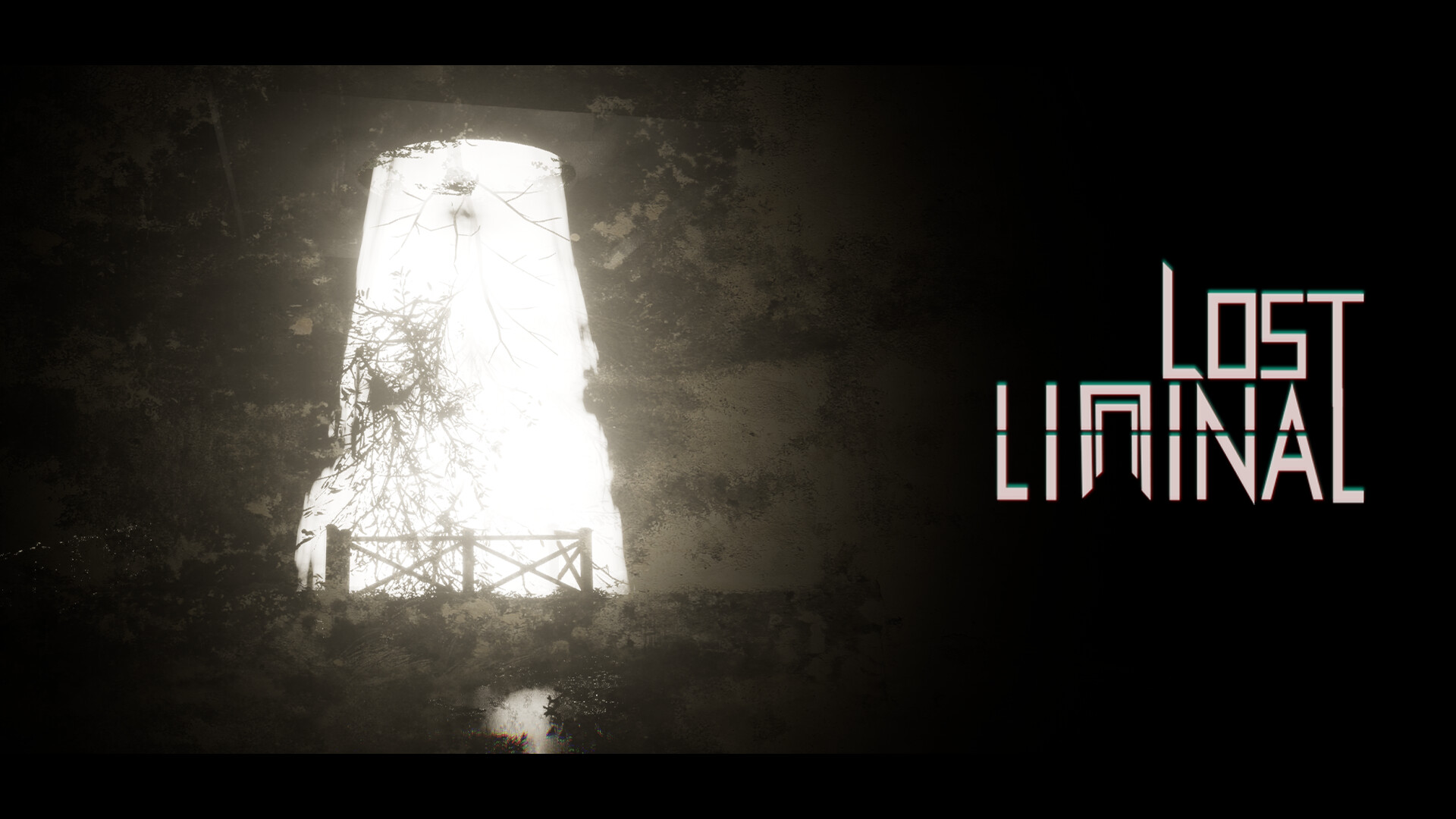 Lost Liminal - Screenshot 4