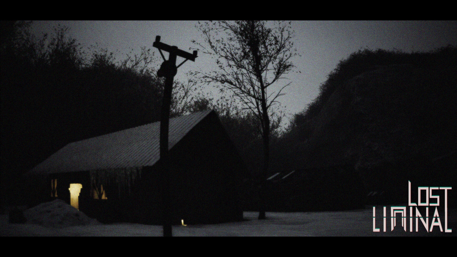 Lost Liminal - Screenshot 6