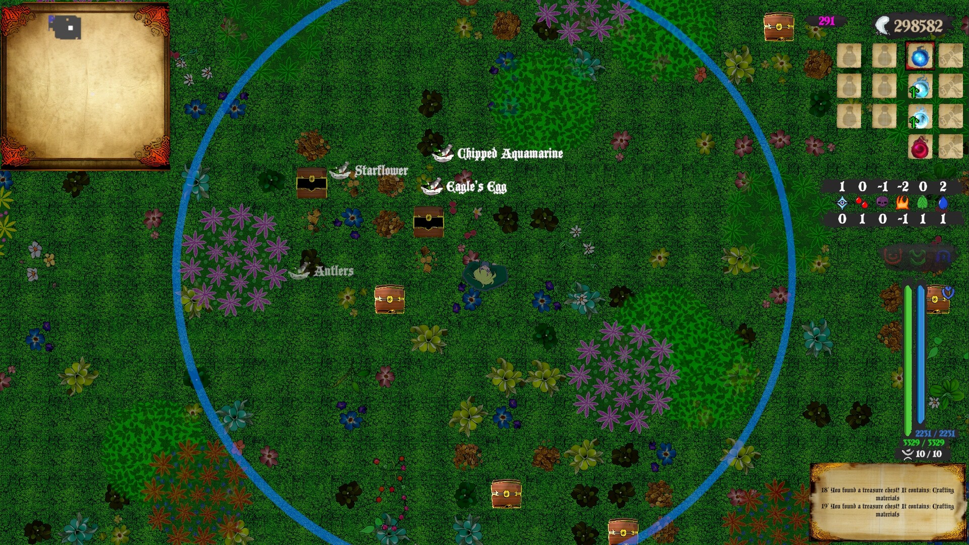 Soul Cauldron - Screenshot 12