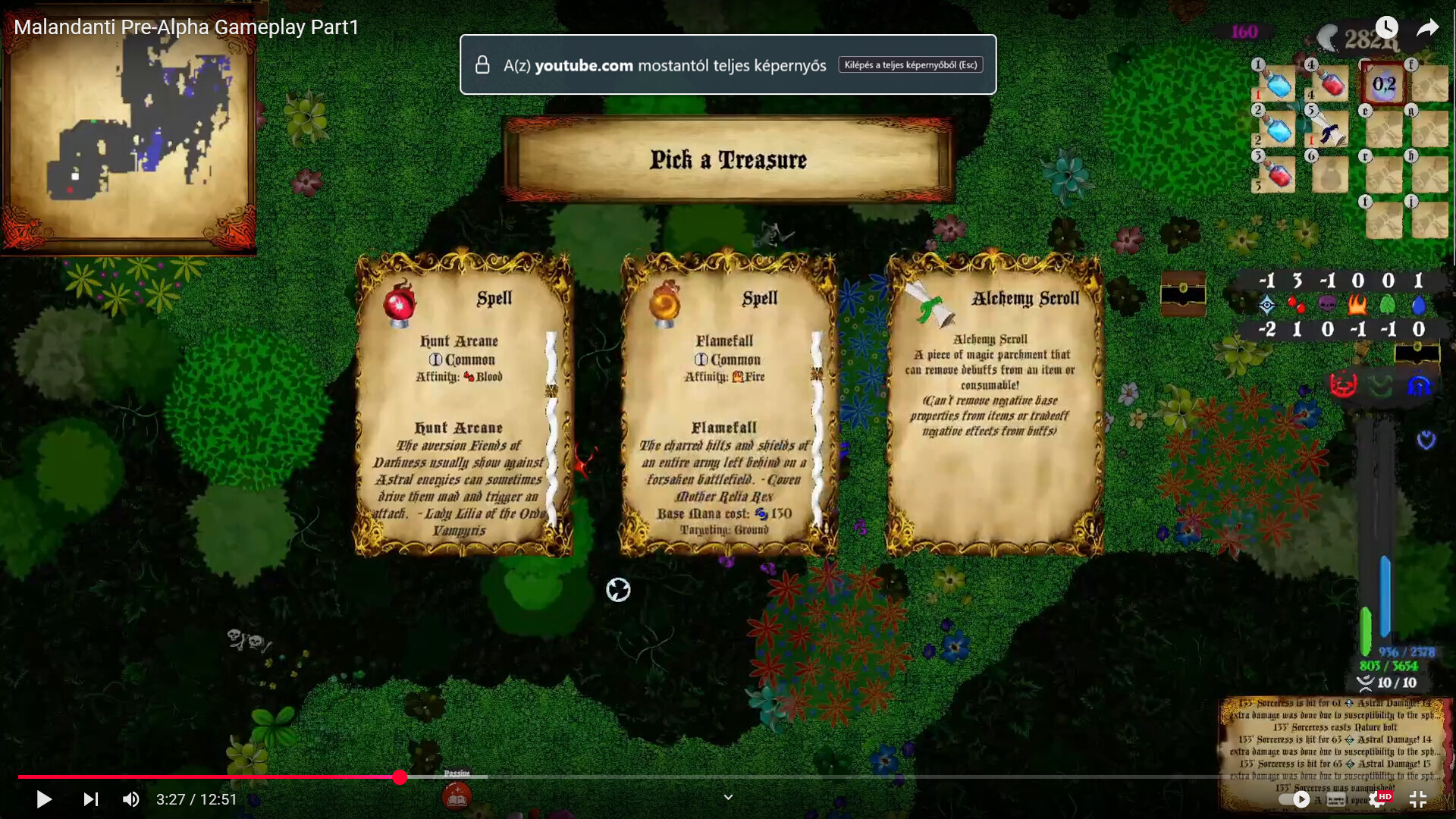 Soul Cauldron - Screenshot 8