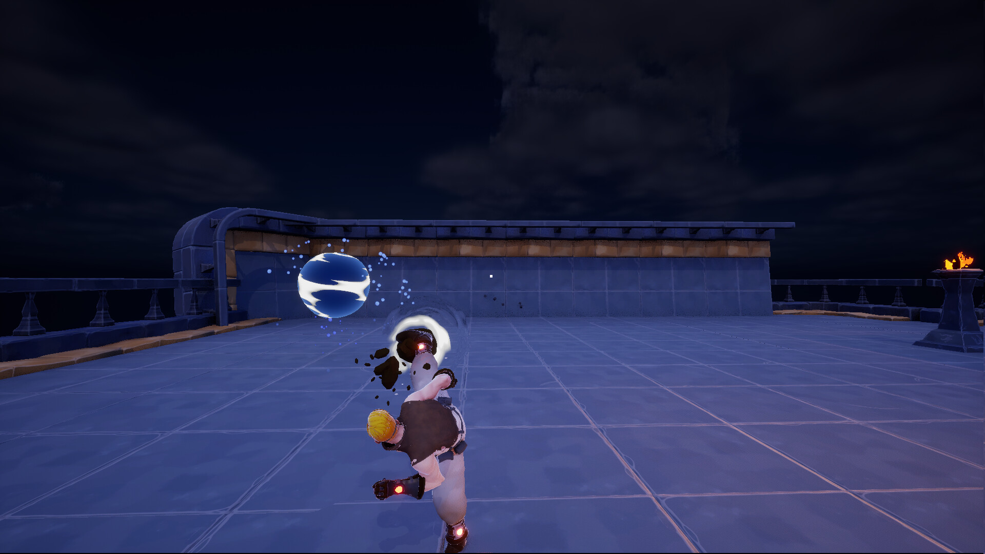 Aetherfall - Screenshot 4