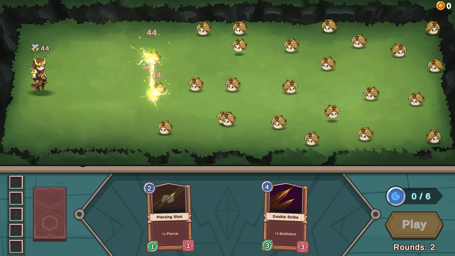 Awrak - Screenshot 2