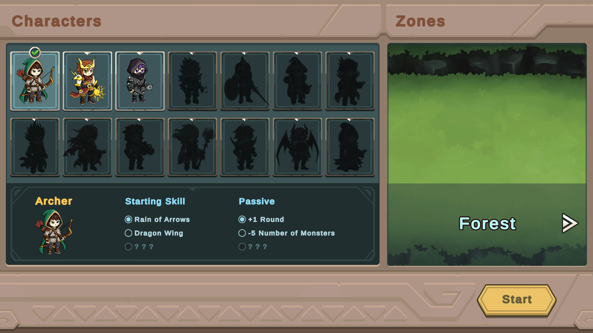 Awrak - Screenshot 6