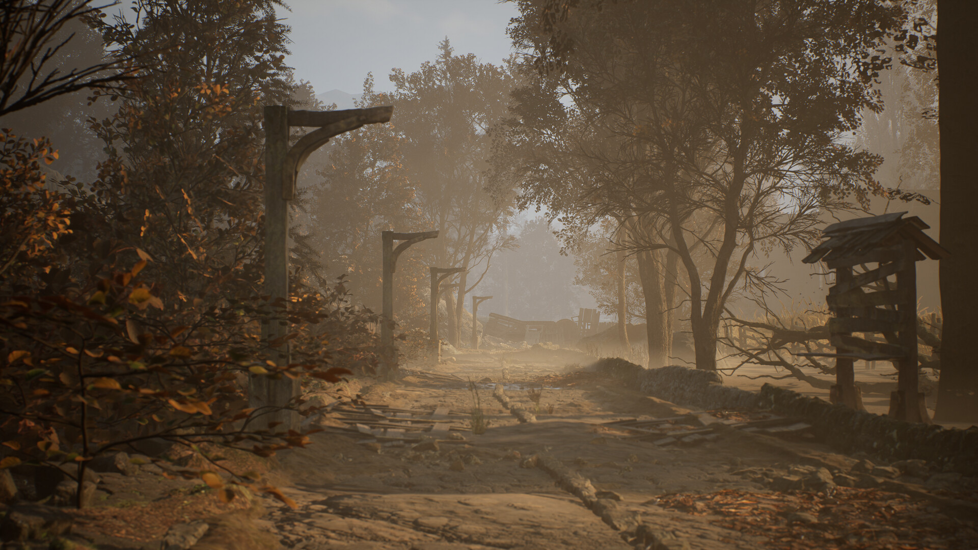 The Seven Enchantments - Screenshot 3