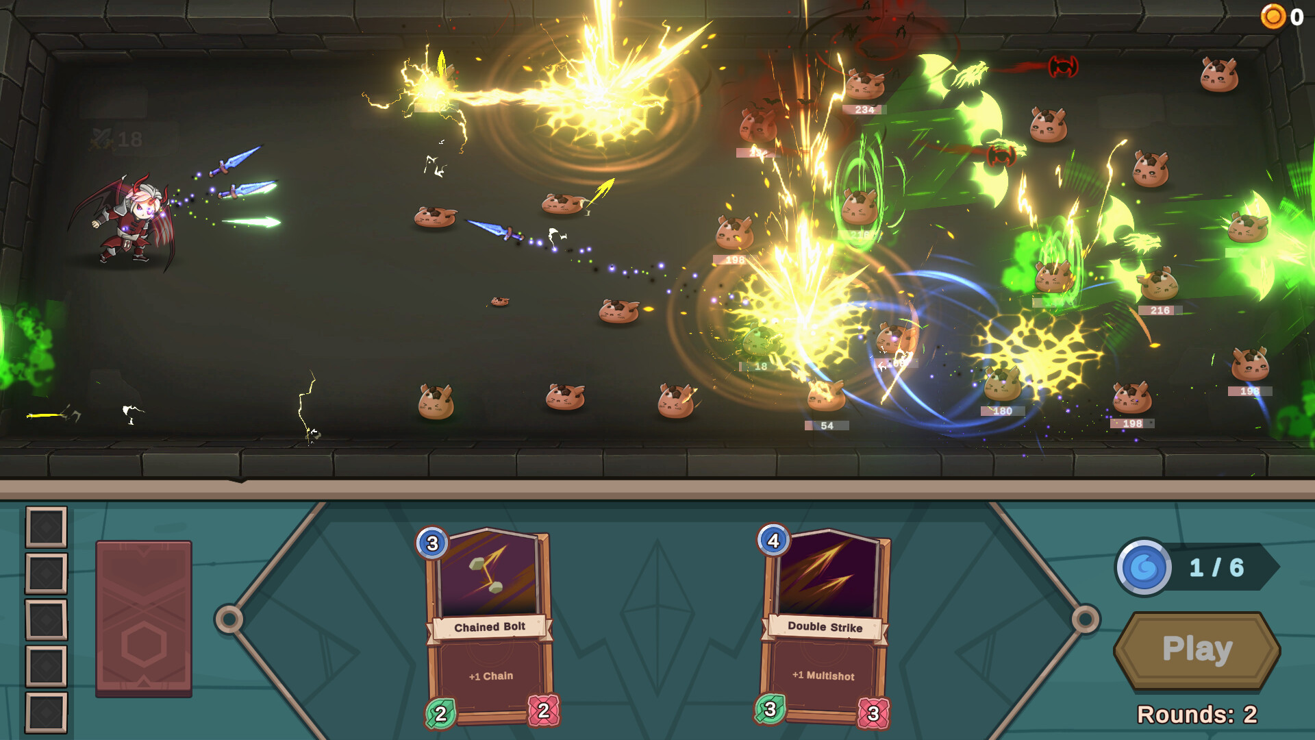 Awrak - Screenshot 5