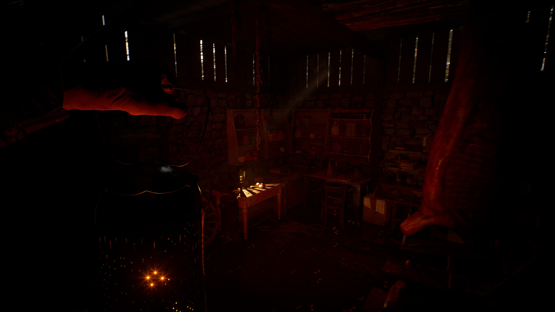 The Seven Enchantments - Screenshot 2