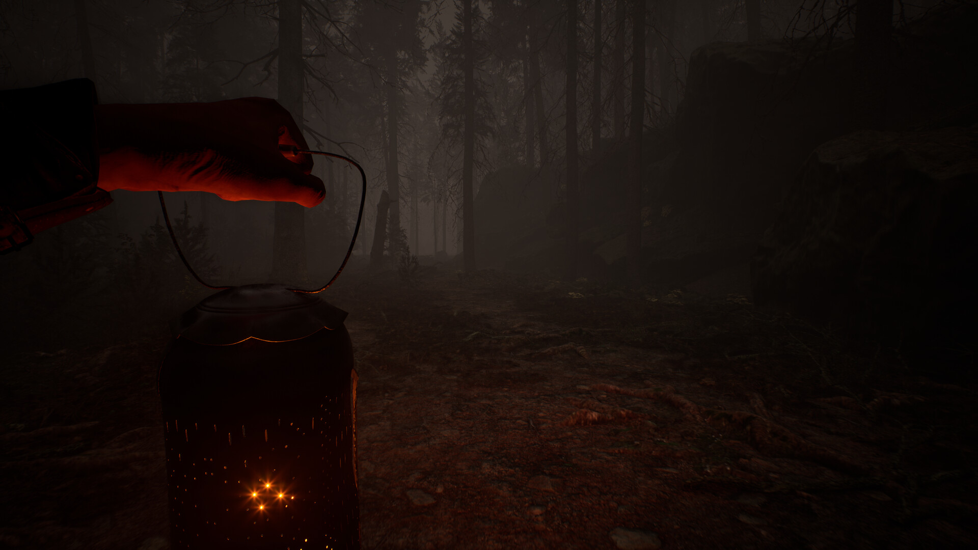 The Seven Enchantments - Screenshot 5