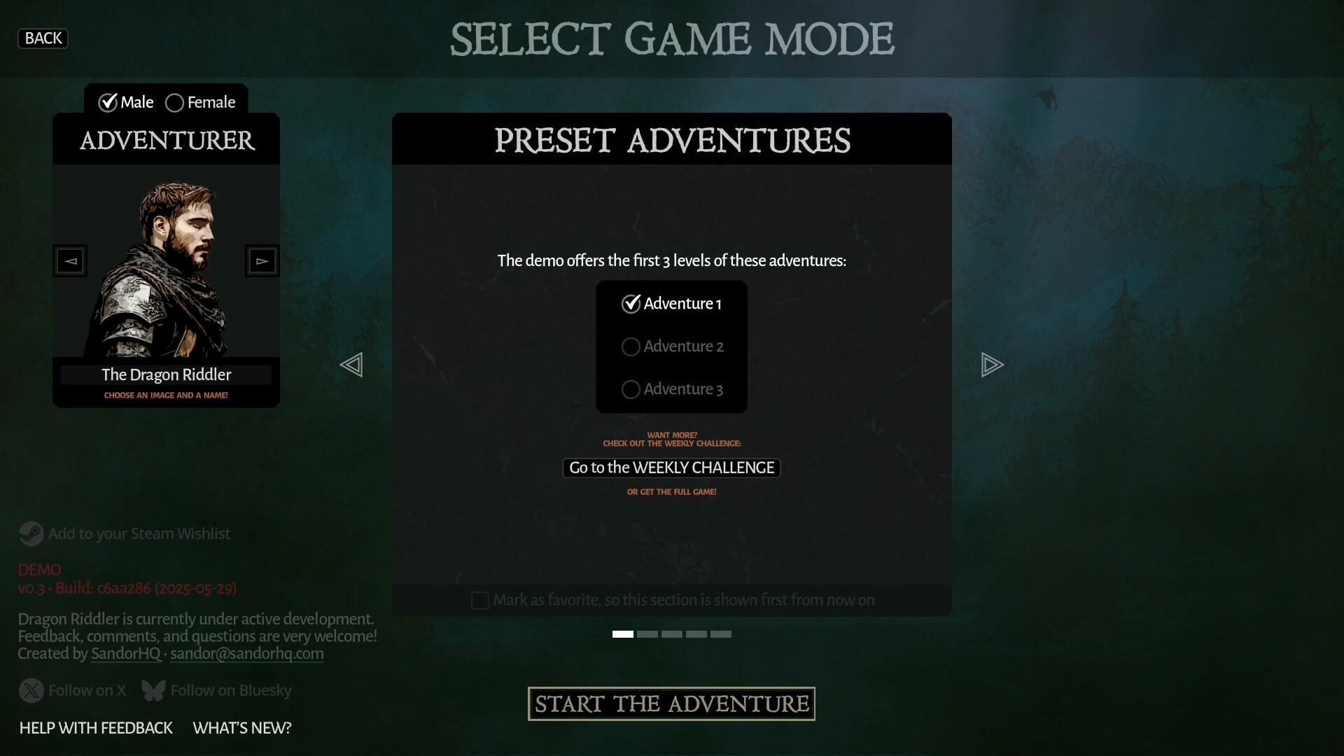 Dragon Riddler - Screenshot 6