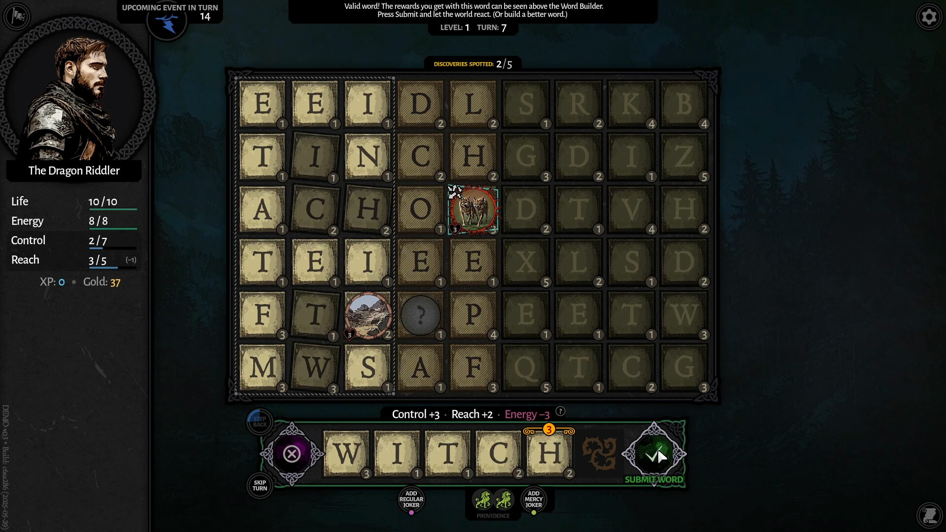 Dragon Riddler - Screenshot 10