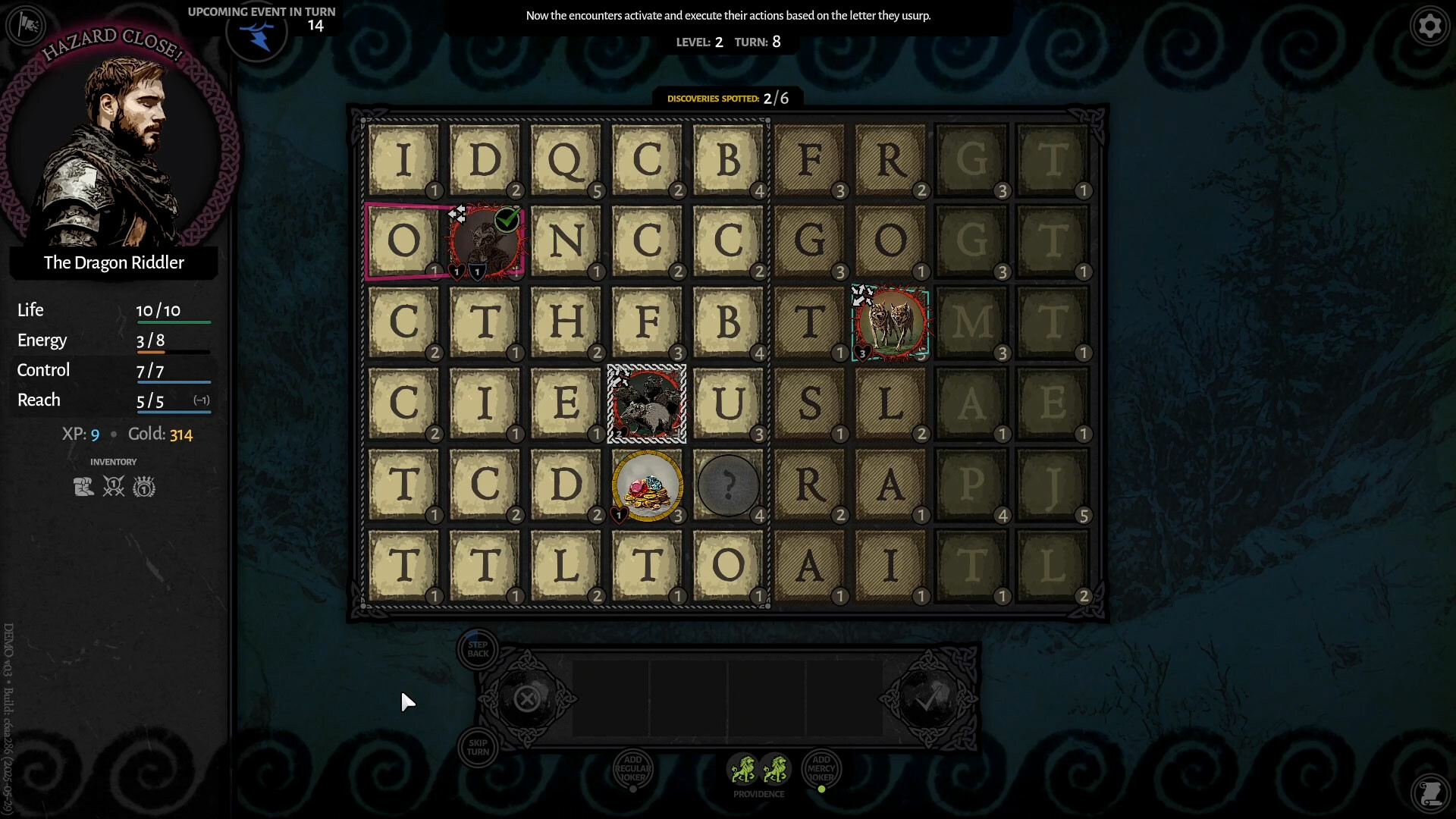 Dragon Riddler - Screenshot 8