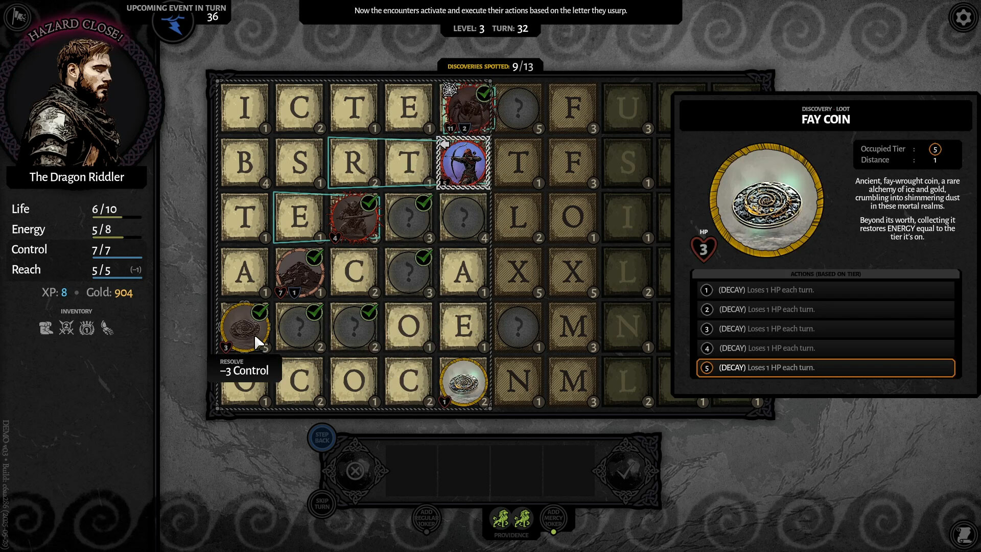 Dragon Riddler - Screenshot 5