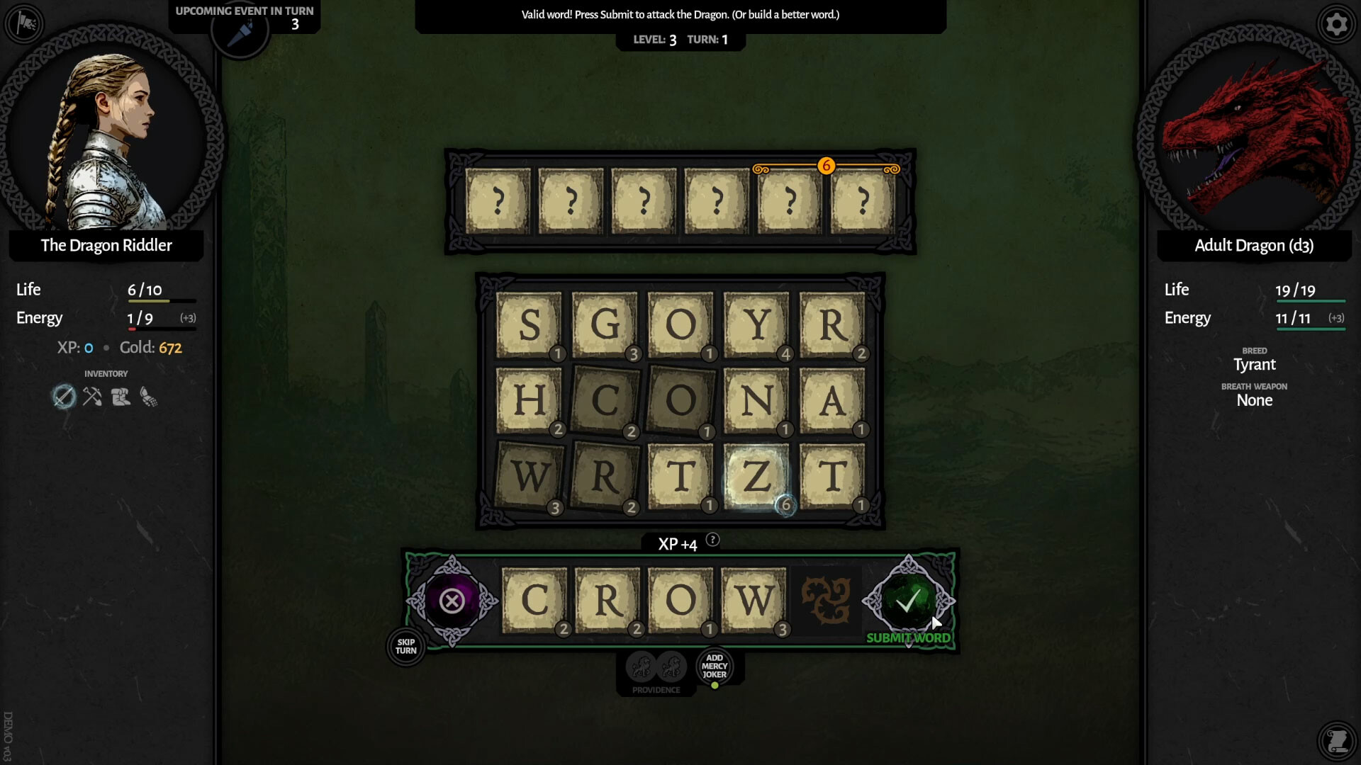 Dragon Riddler - Screenshot 7