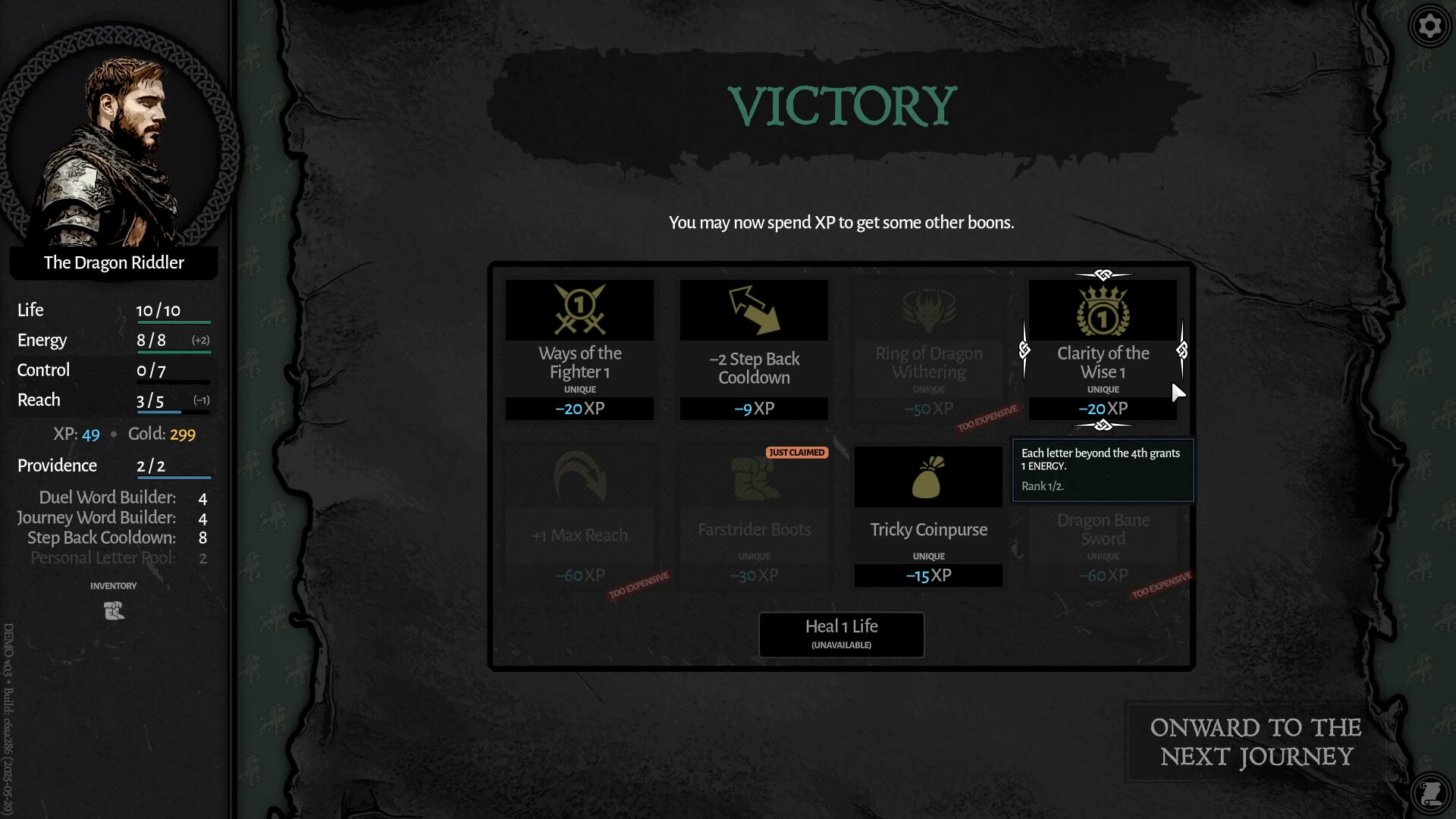 Dragon Riddler - Screenshot 1