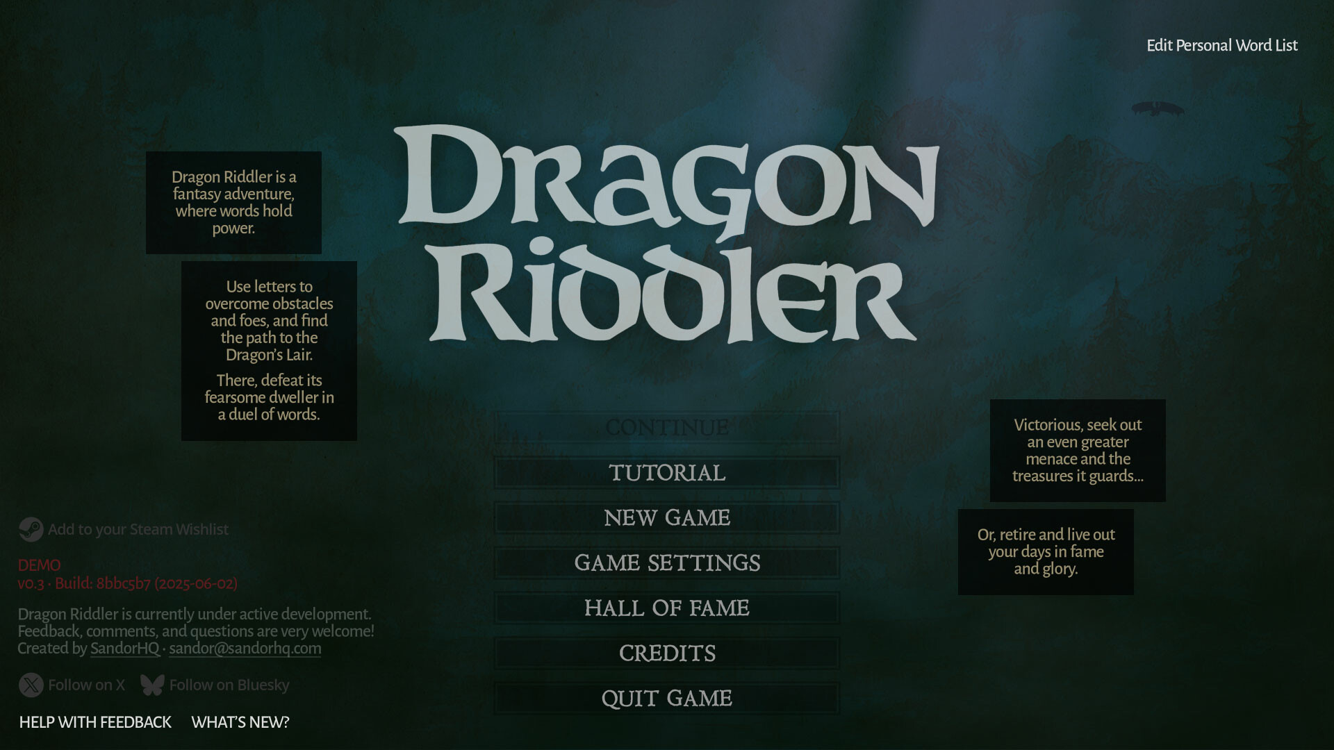 Dragon Riddler - Screenshot 4