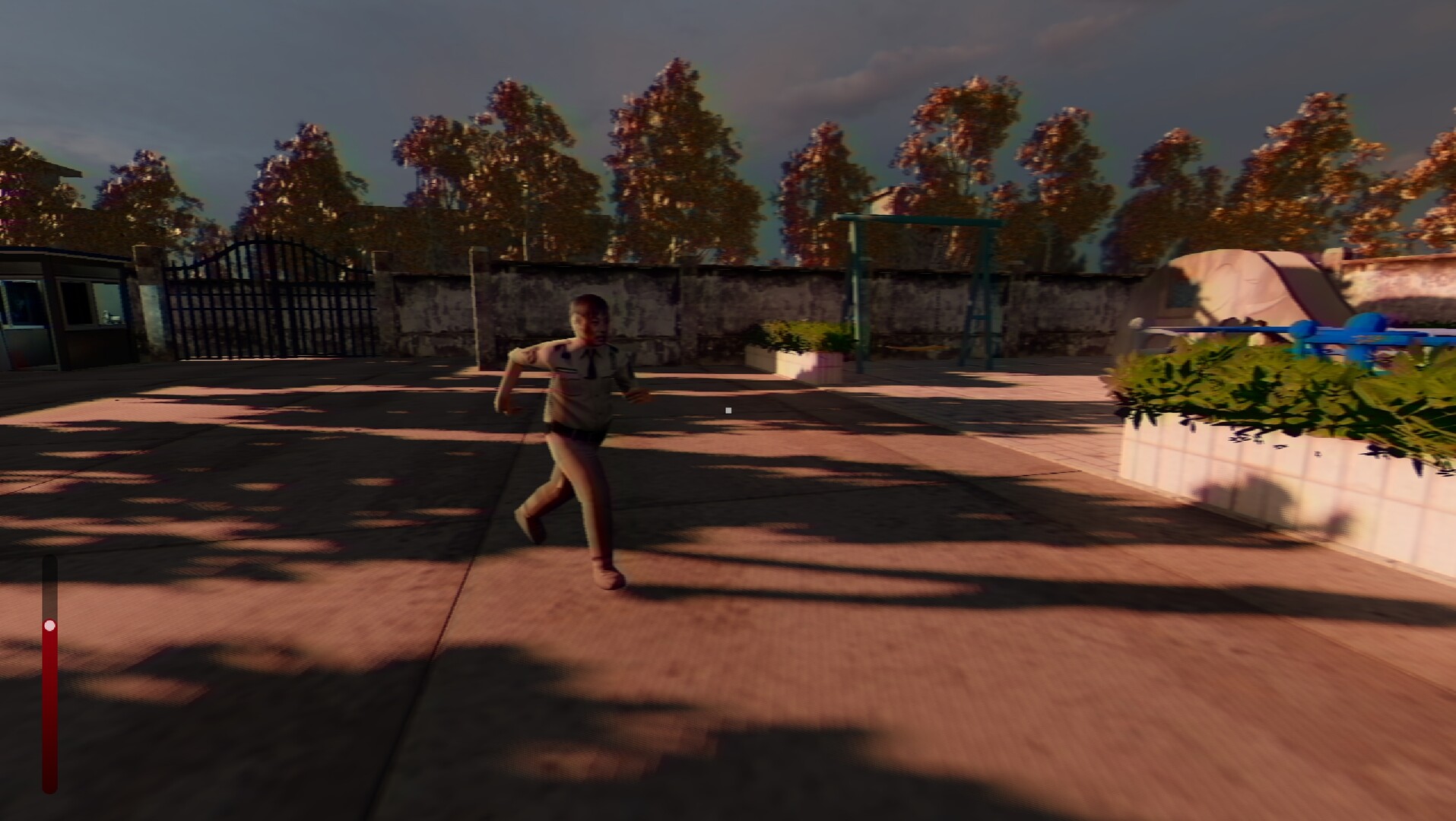 Shadow Cocoon - Screenshot 4