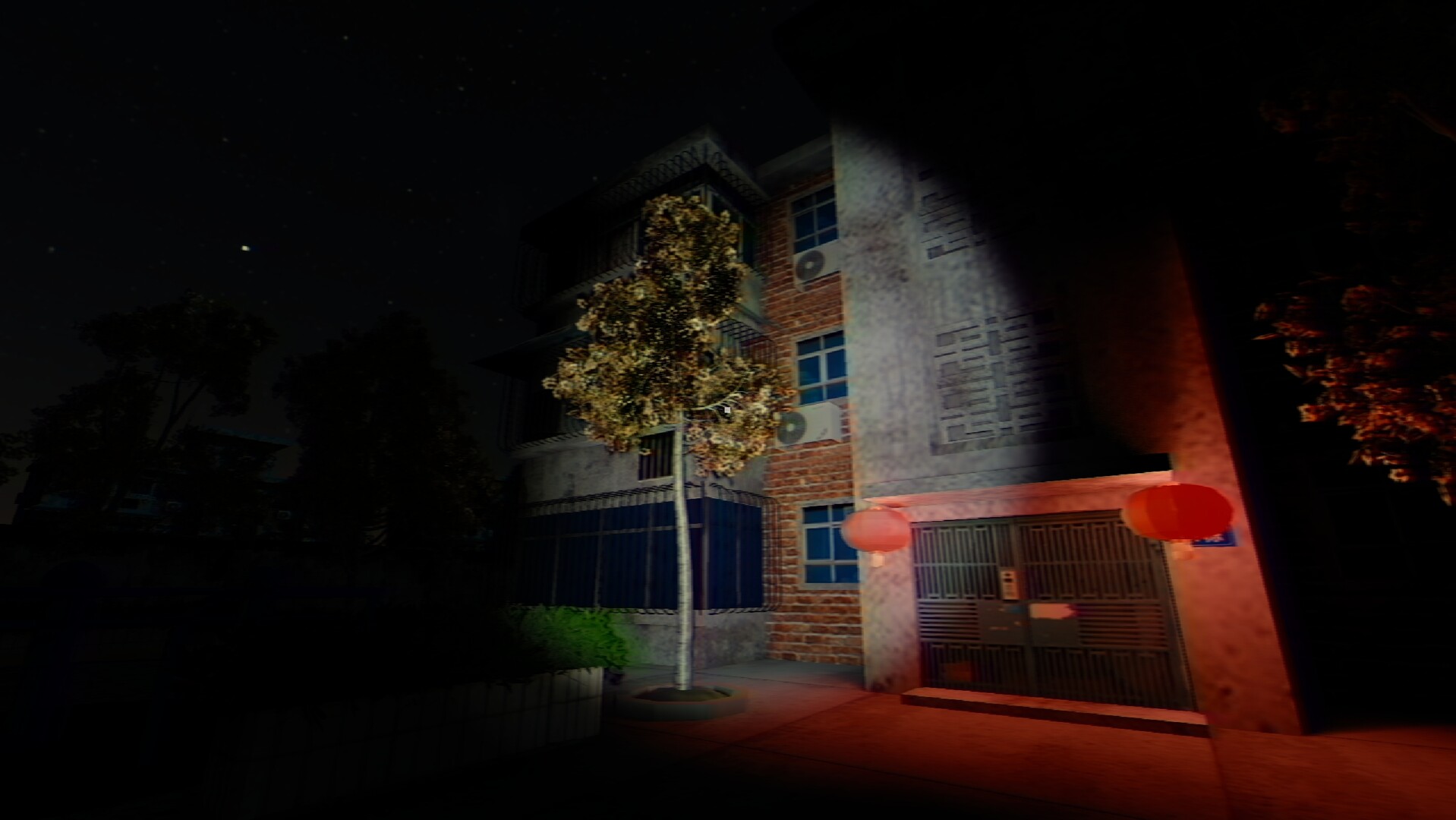 Shadow Cocoon - Screenshot 6