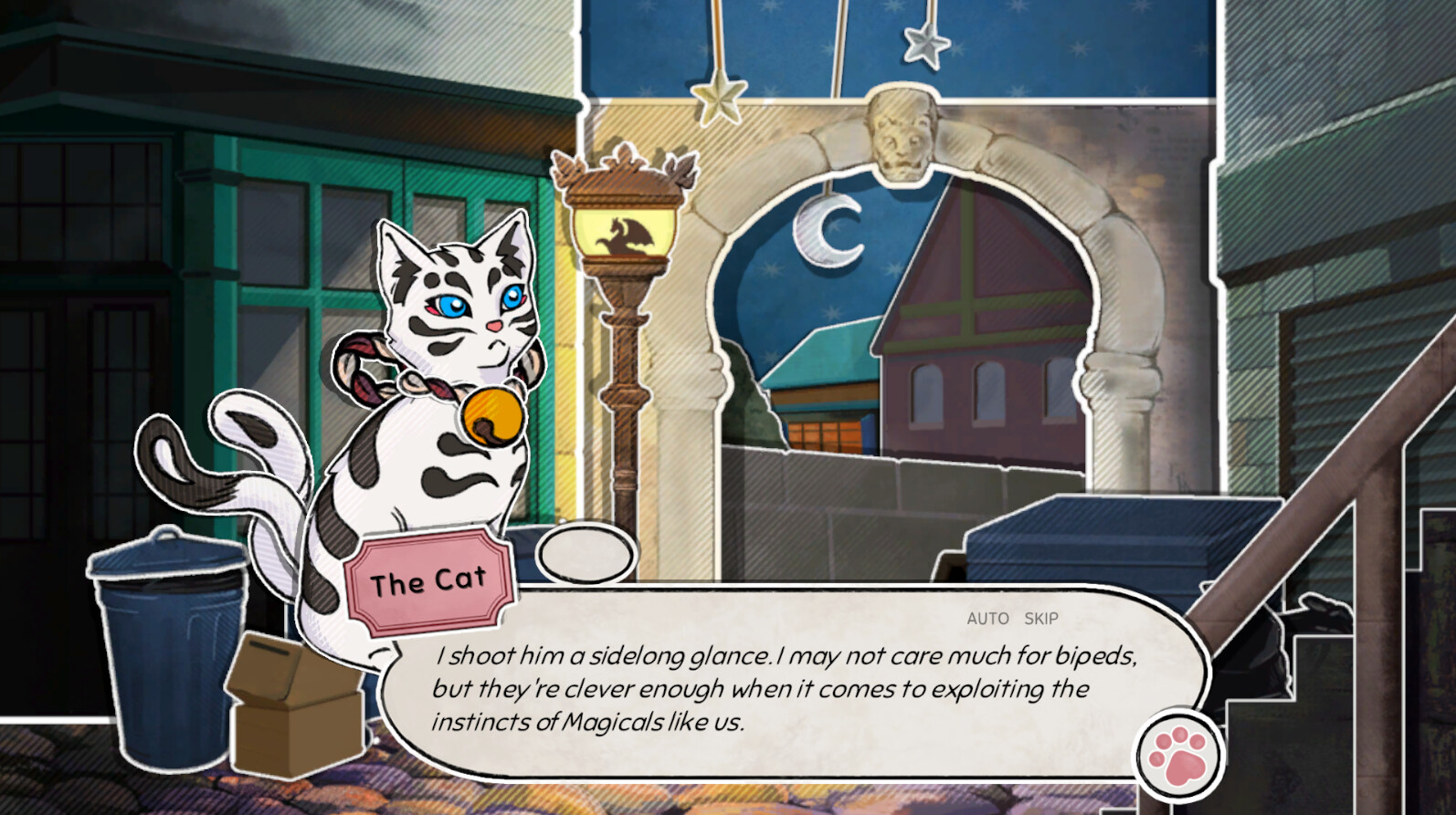 Neko Neko Love - Screenshot 2