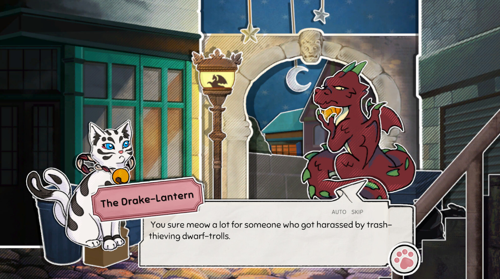 Neko Neko Love - Screenshot 4