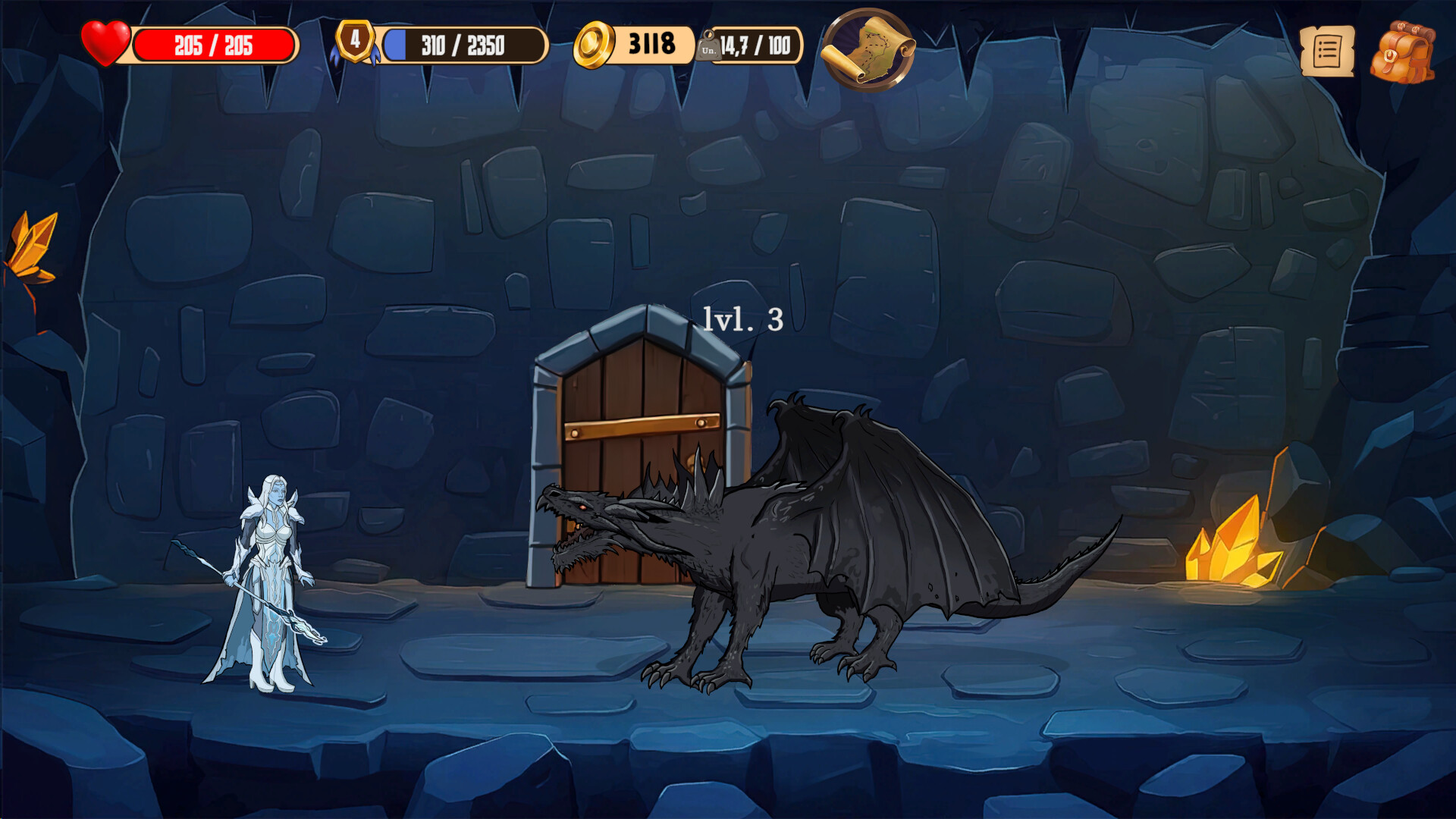 Backpack Seeker's - Screenshot 12