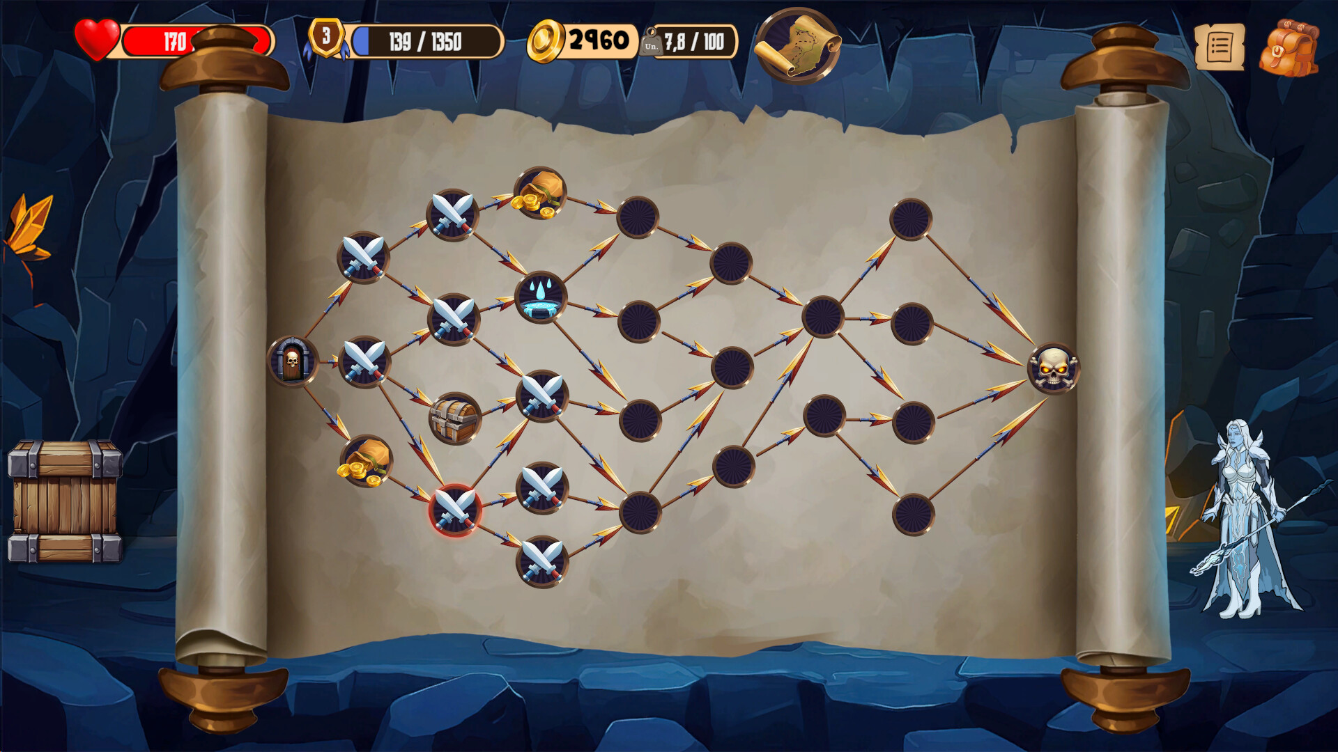 Backpack Seeker's - Screenshot 8