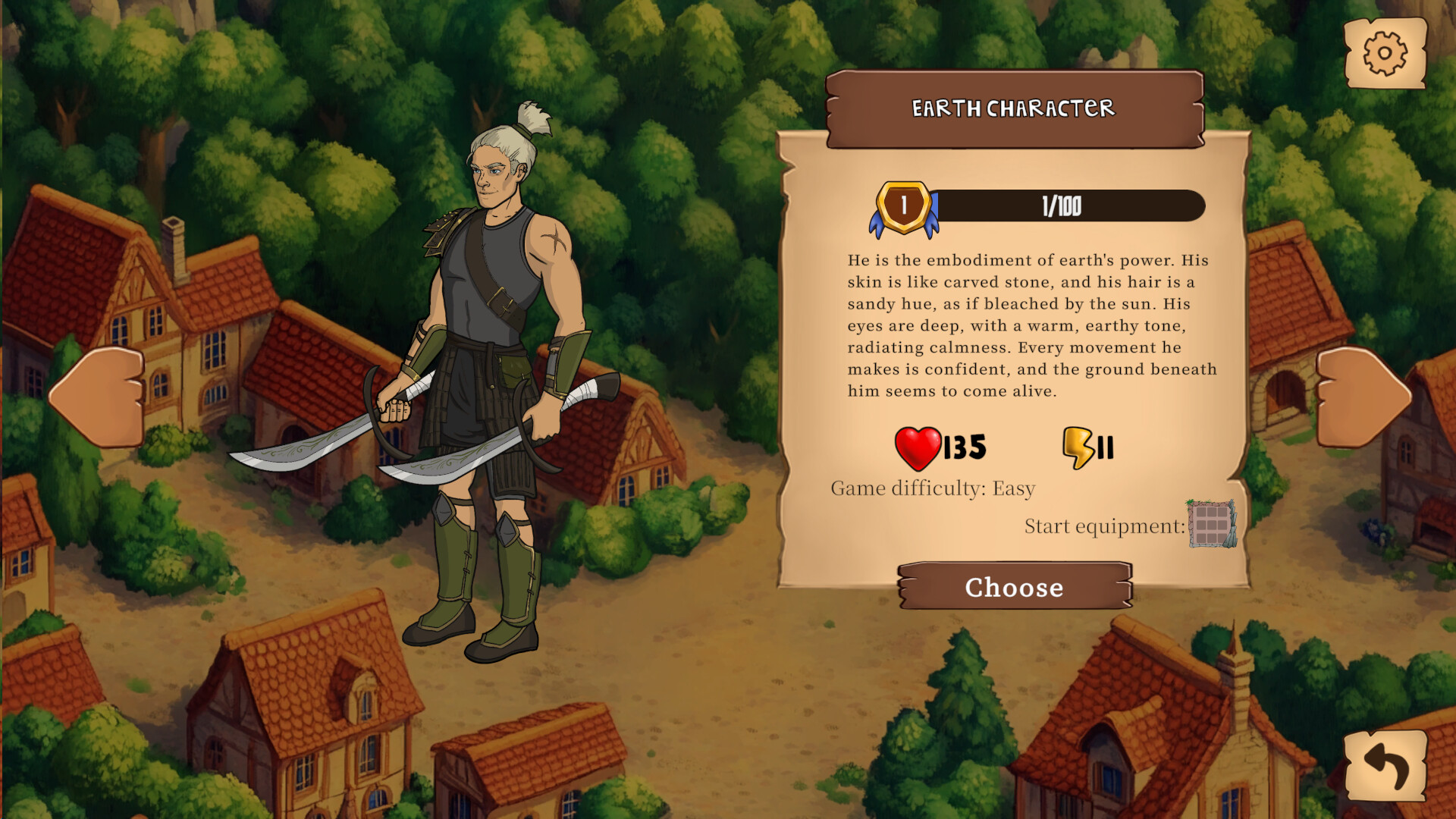 Backpack Seeker's - Screenshot 7