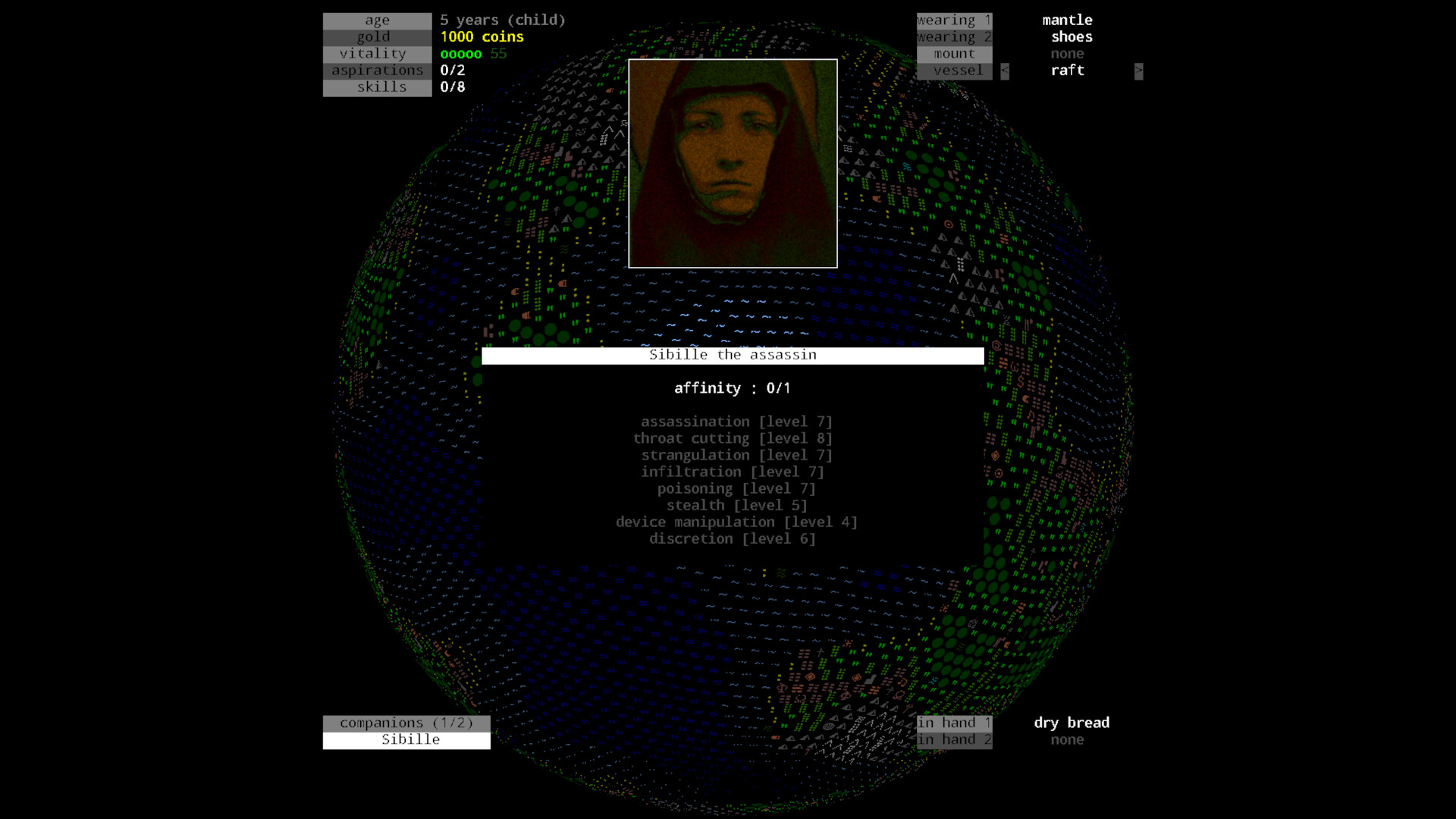 Jellyfish Egg - Screenshot 4