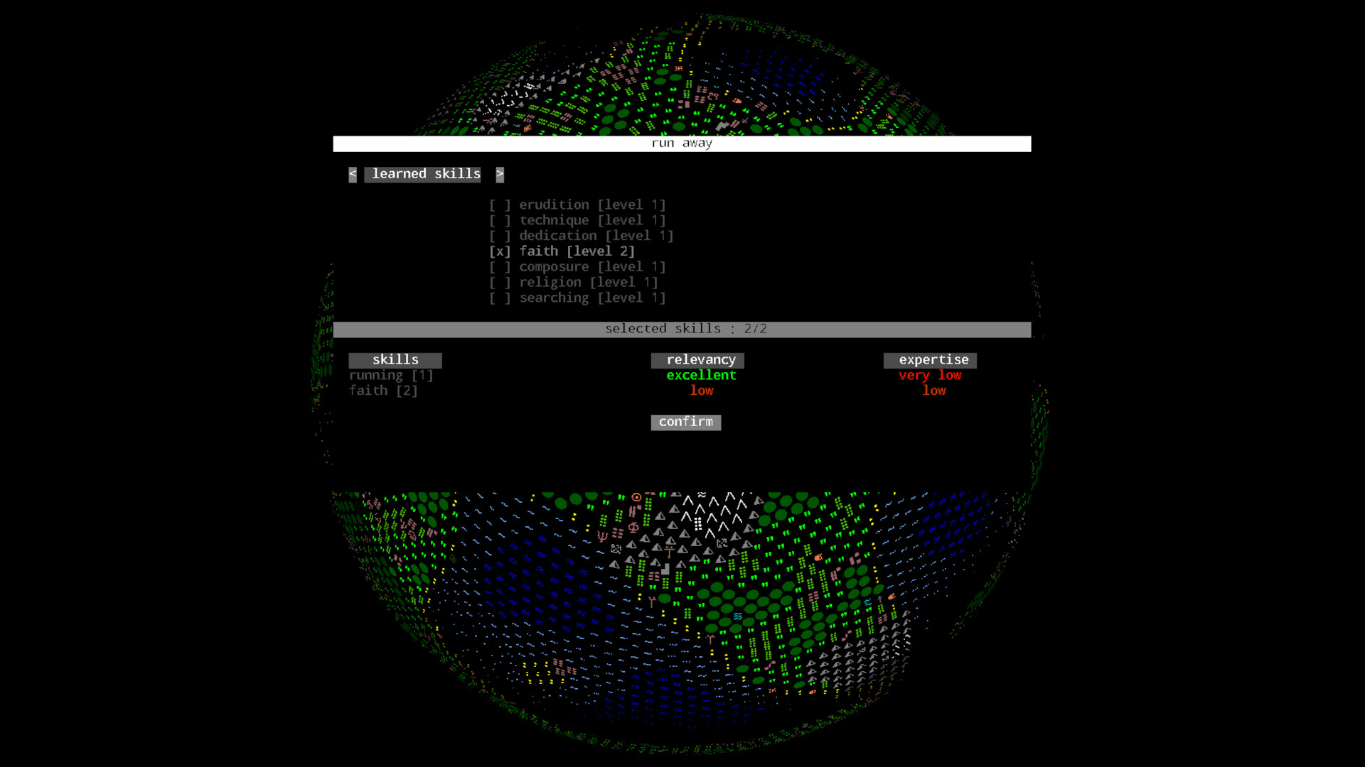 Jellyfish Egg - Screenshot 3