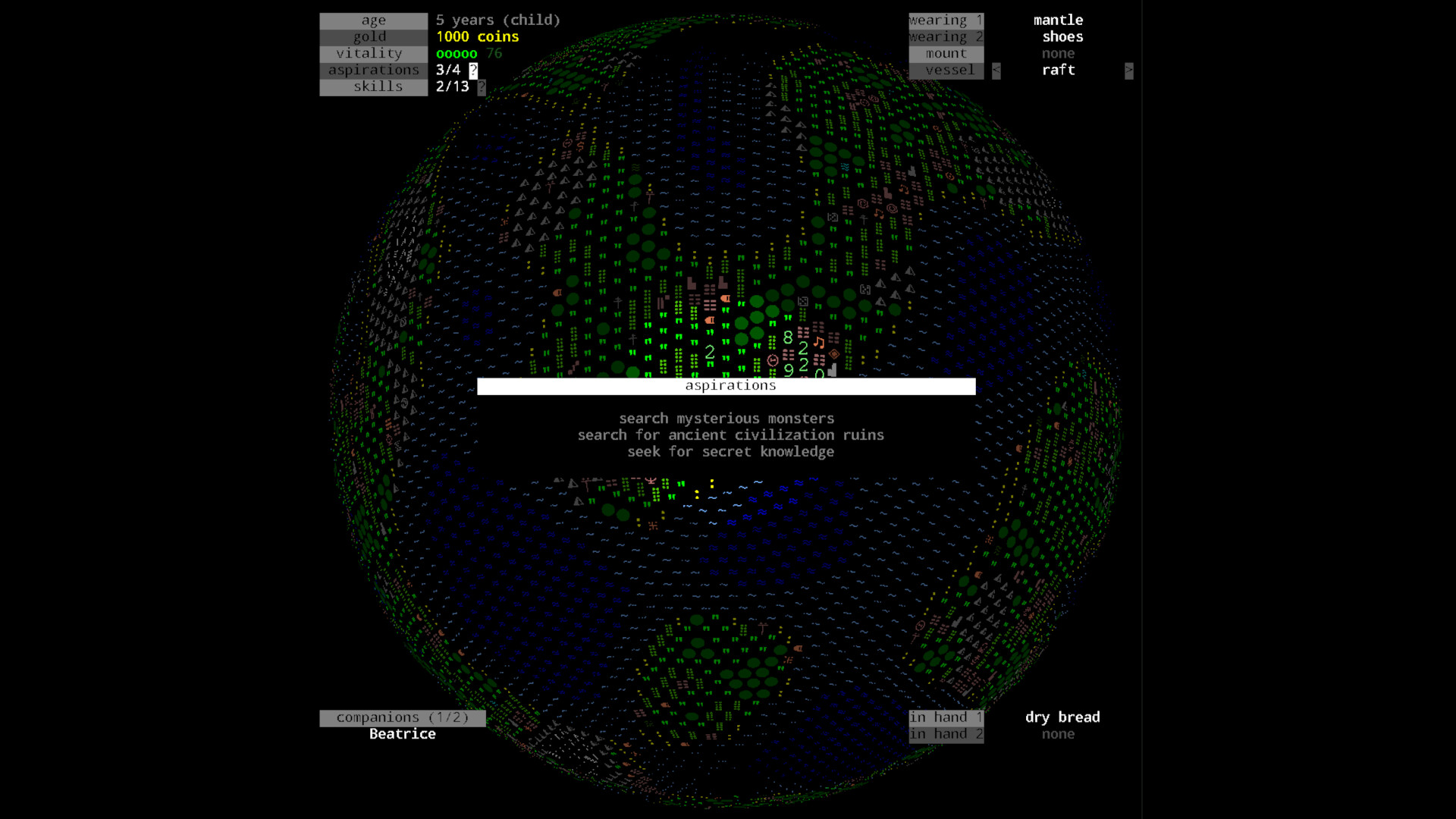 Jellyfish Egg - Screenshot 2