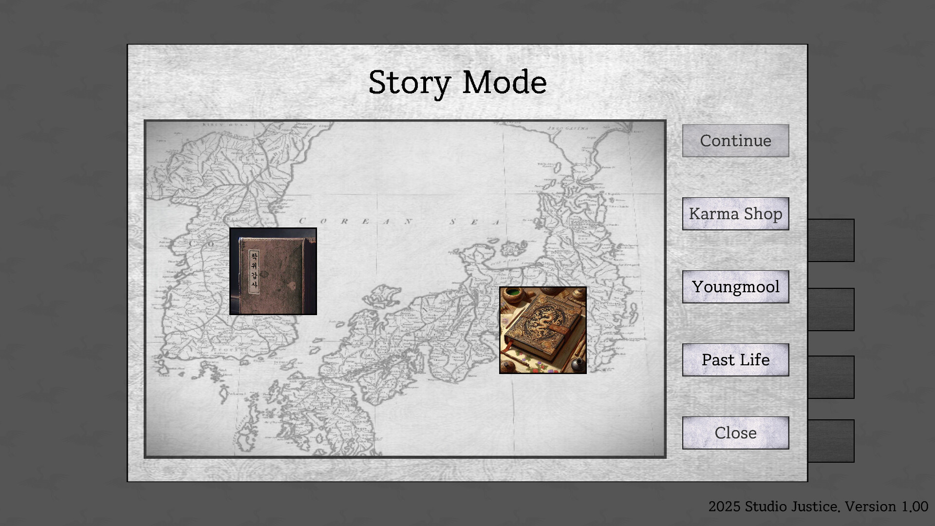 Yogoe Hunter - Screenshot 8