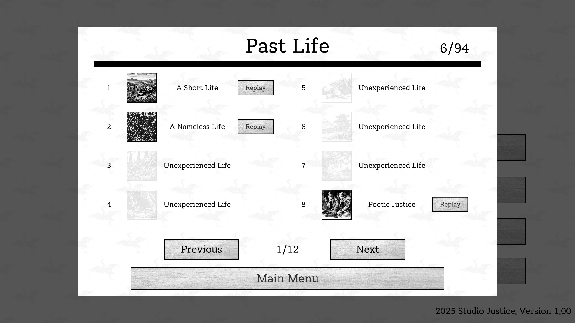 Yogoe Hunter - Screenshot 7