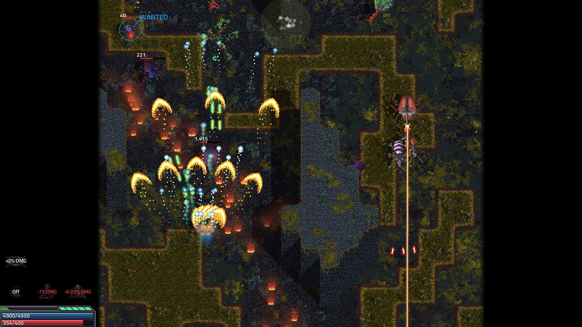 Star Gun - Screenshot 6