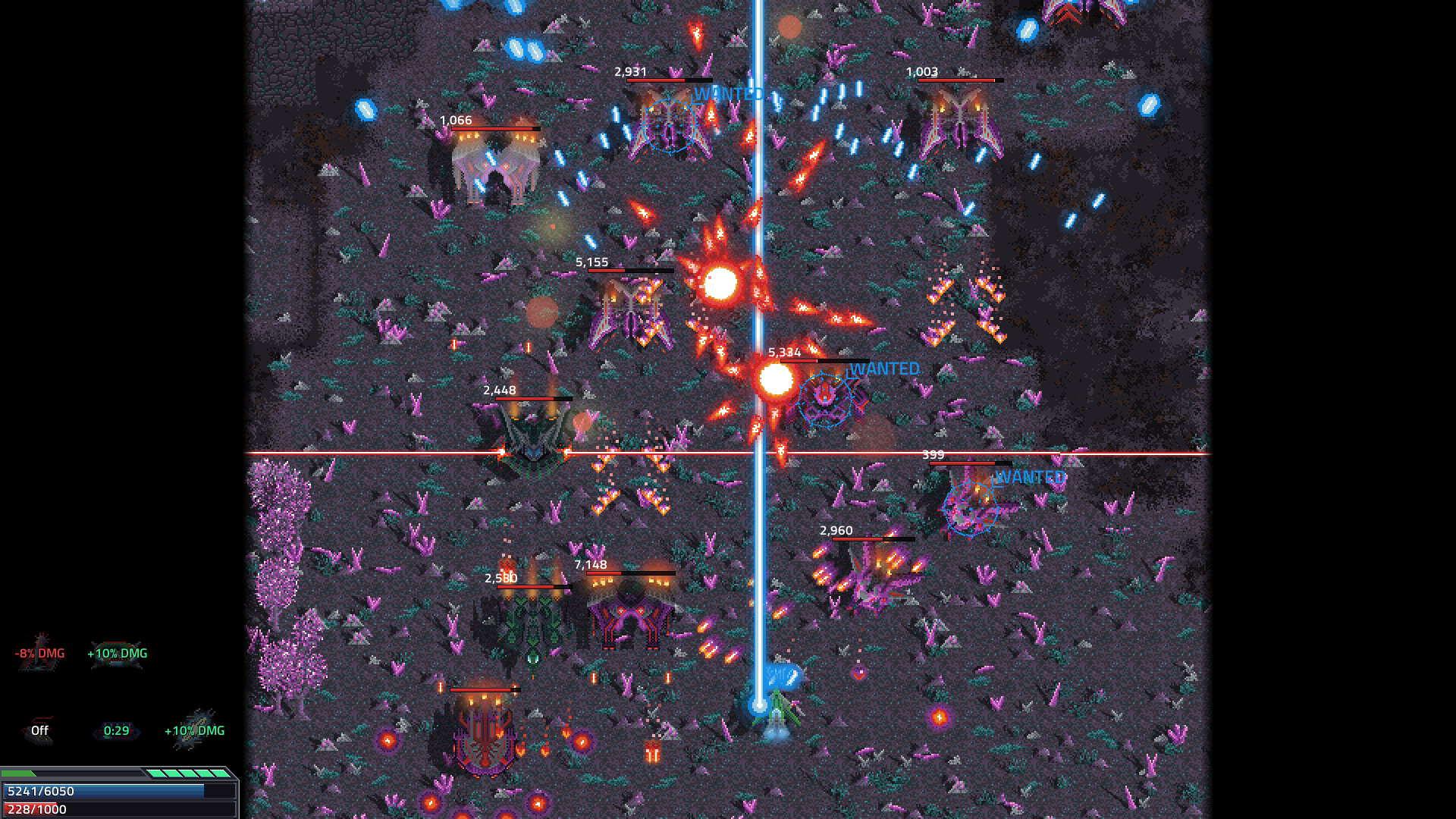 Star Gun - Screenshot 1