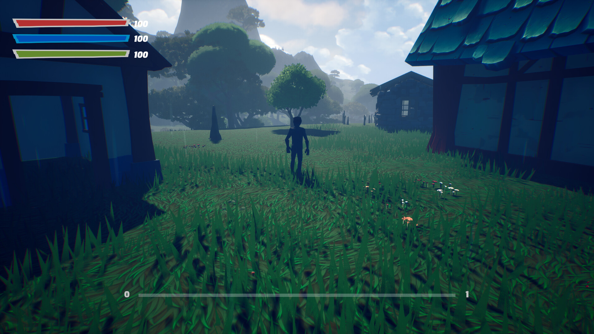 StandOff - Screenshot 5