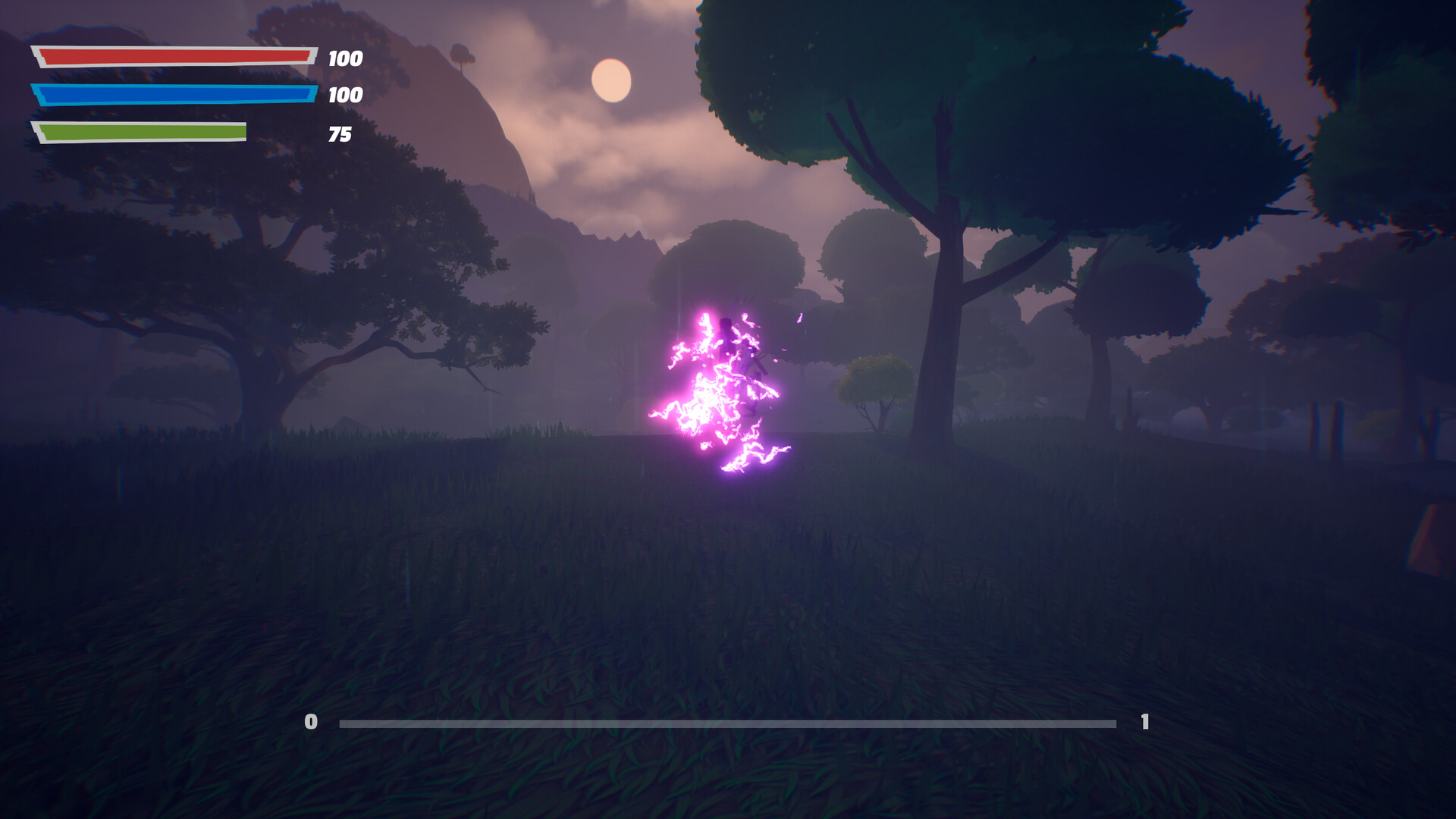 StandOff - Screenshot 2