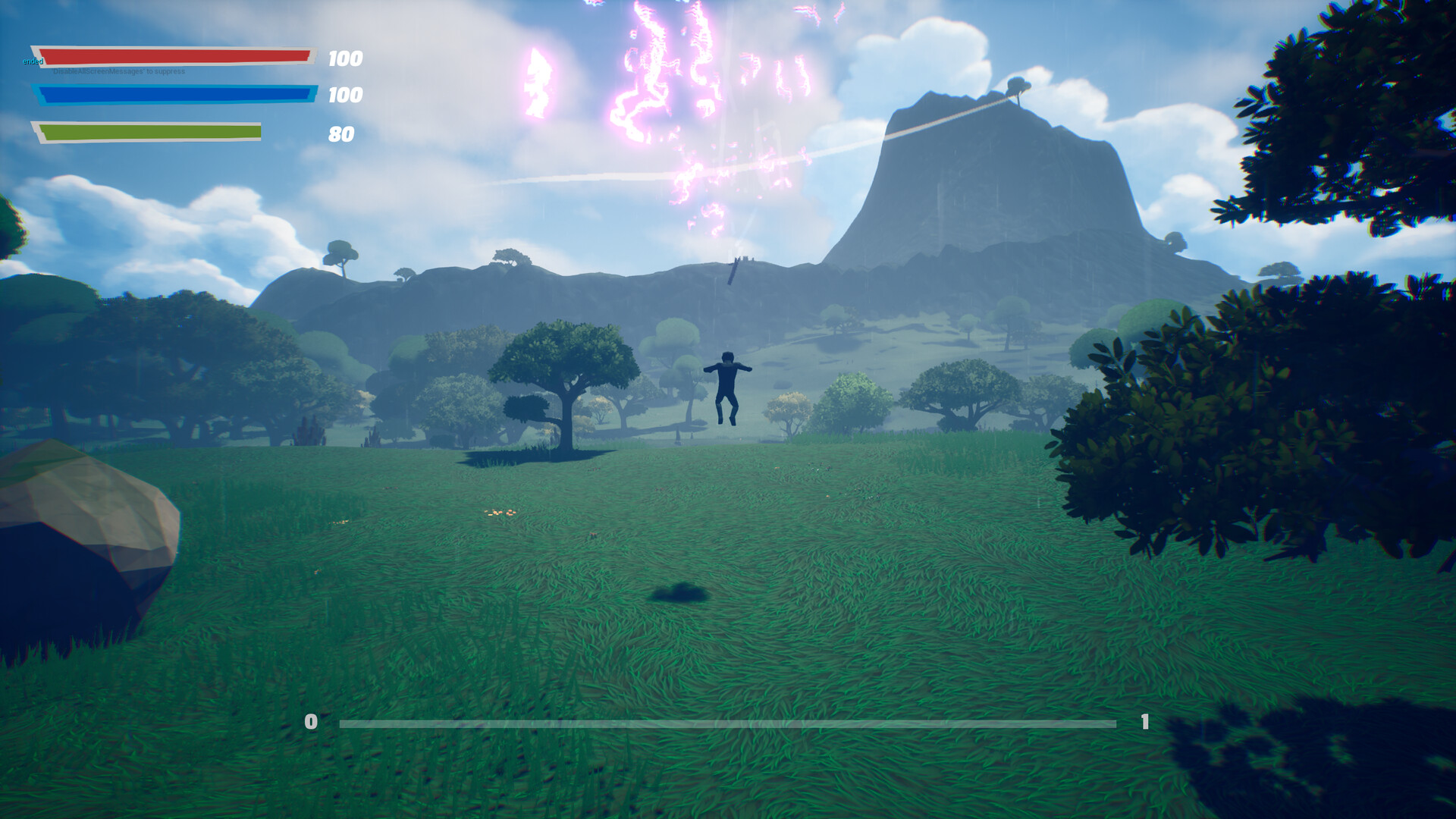 StandOff - Screenshot 4