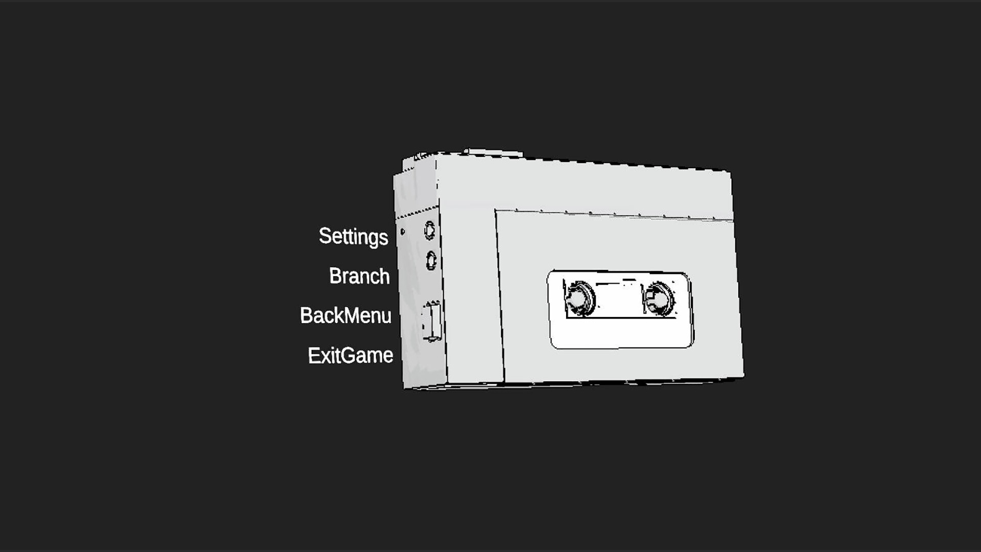 Circular Fallacy - Screenshot 1