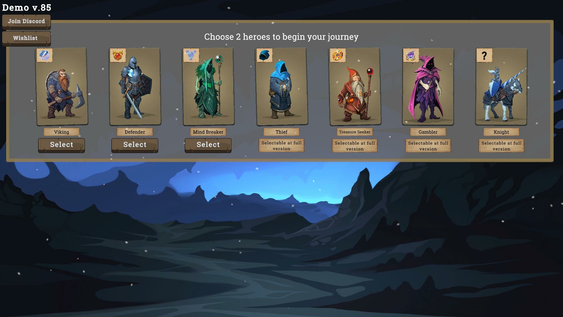 Heroes & Dice - Screenshot 5
