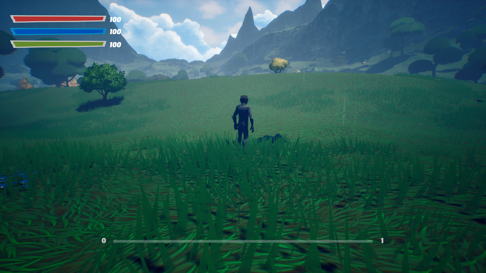 StandOff - Screenshot 3