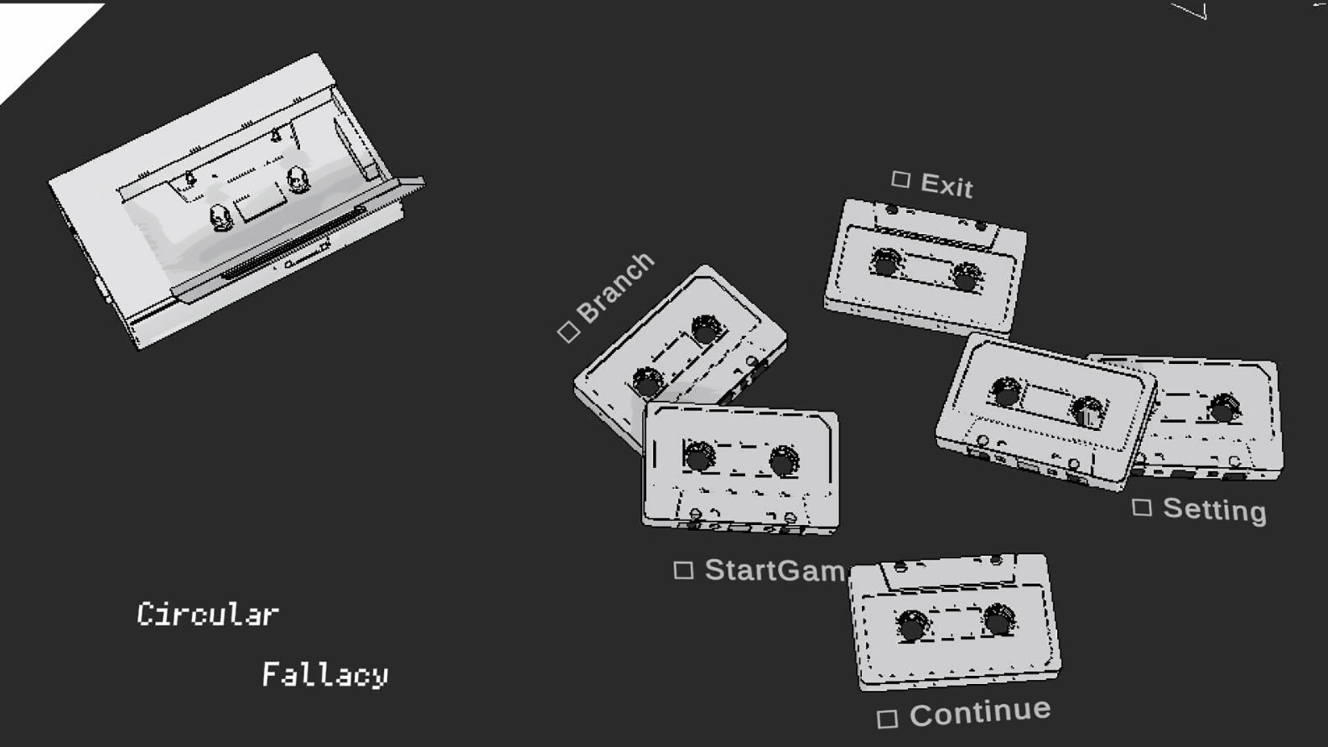 Circular Fallacy - Screenshot 4