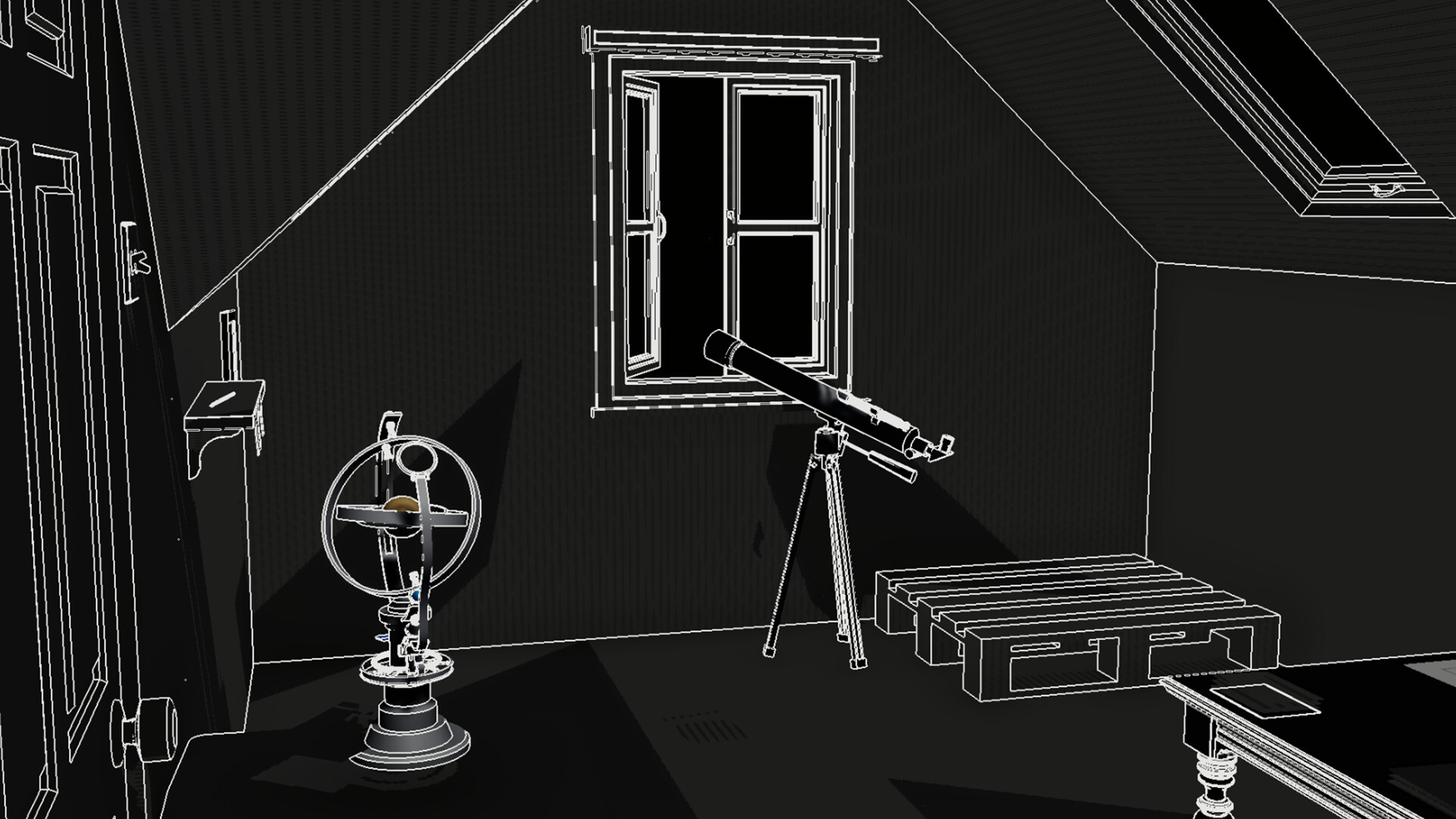 Circular Fallacy - Screenshot 7