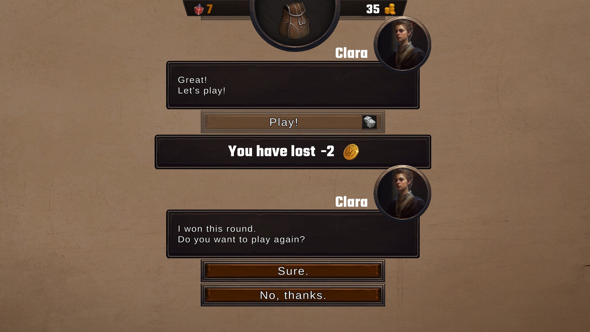 Road to Wealth - Screenshot 3